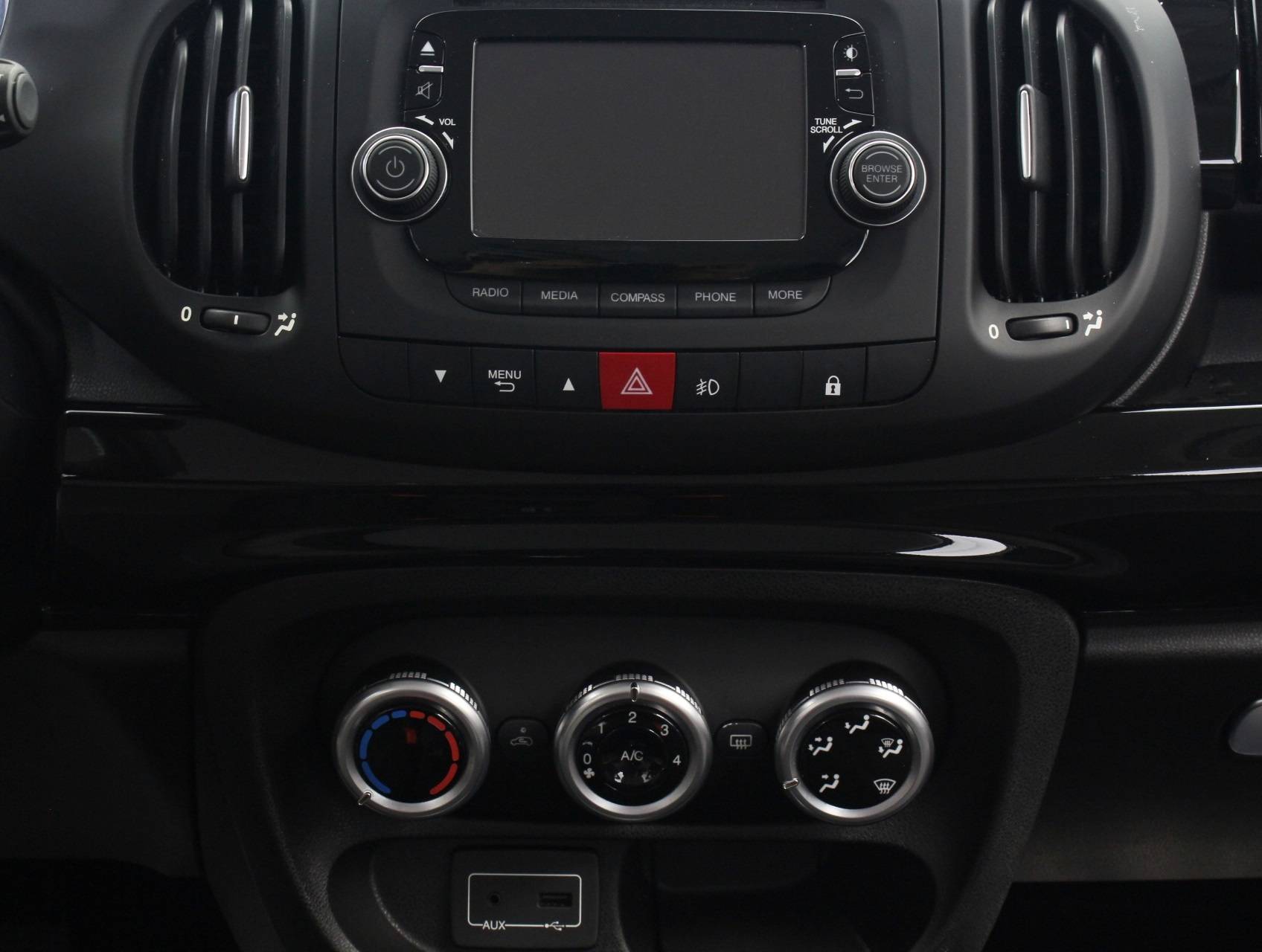 Florida Fine Cars - Used FIAT 500L 2015 WEST PALM TREKKING