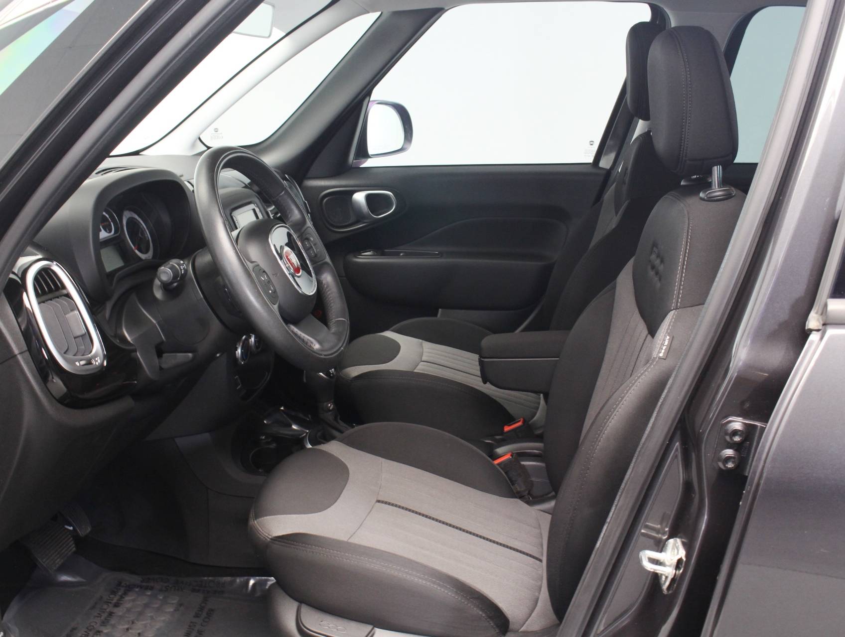 Florida Fine Cars - Used FIAT 500L 2015 WEST PALM TREKKING