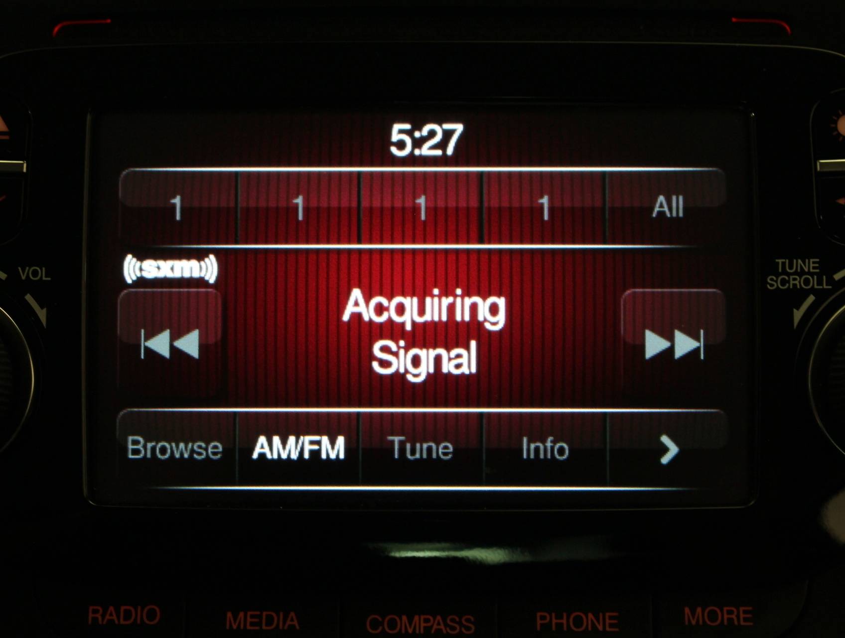 Florida Fine Cars - Used FIAT 500L 2015 WEST PALM TREKKING