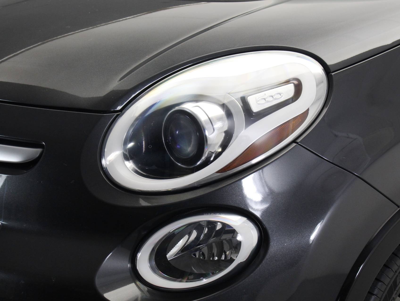 Florida Fine Cars - Used FIAT 500L 2015 WEST PALM TREKKING