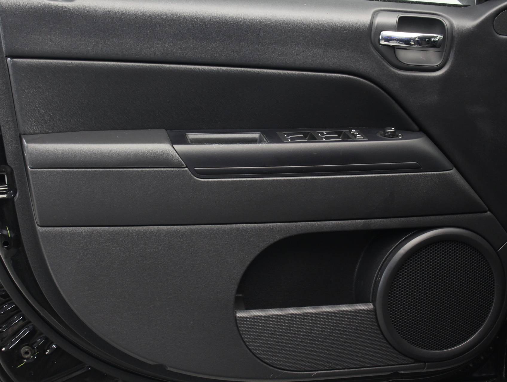 Florida Fine Cars - Used JEEP COMPASS 2016 WEST PALM SPORT