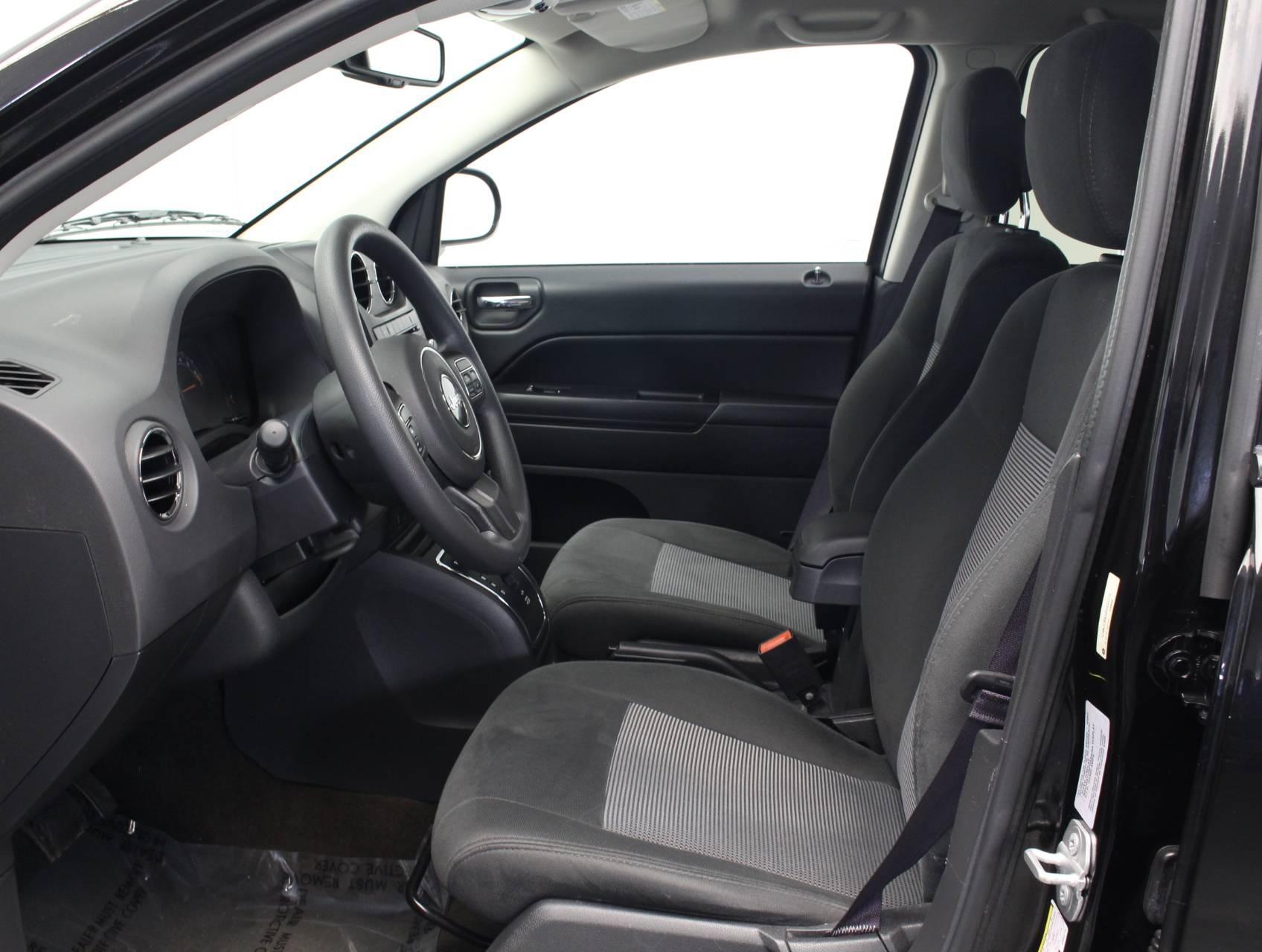 Florida Fine Cars - Used JEEP COMPASS 2016 WEST PALM SPORT