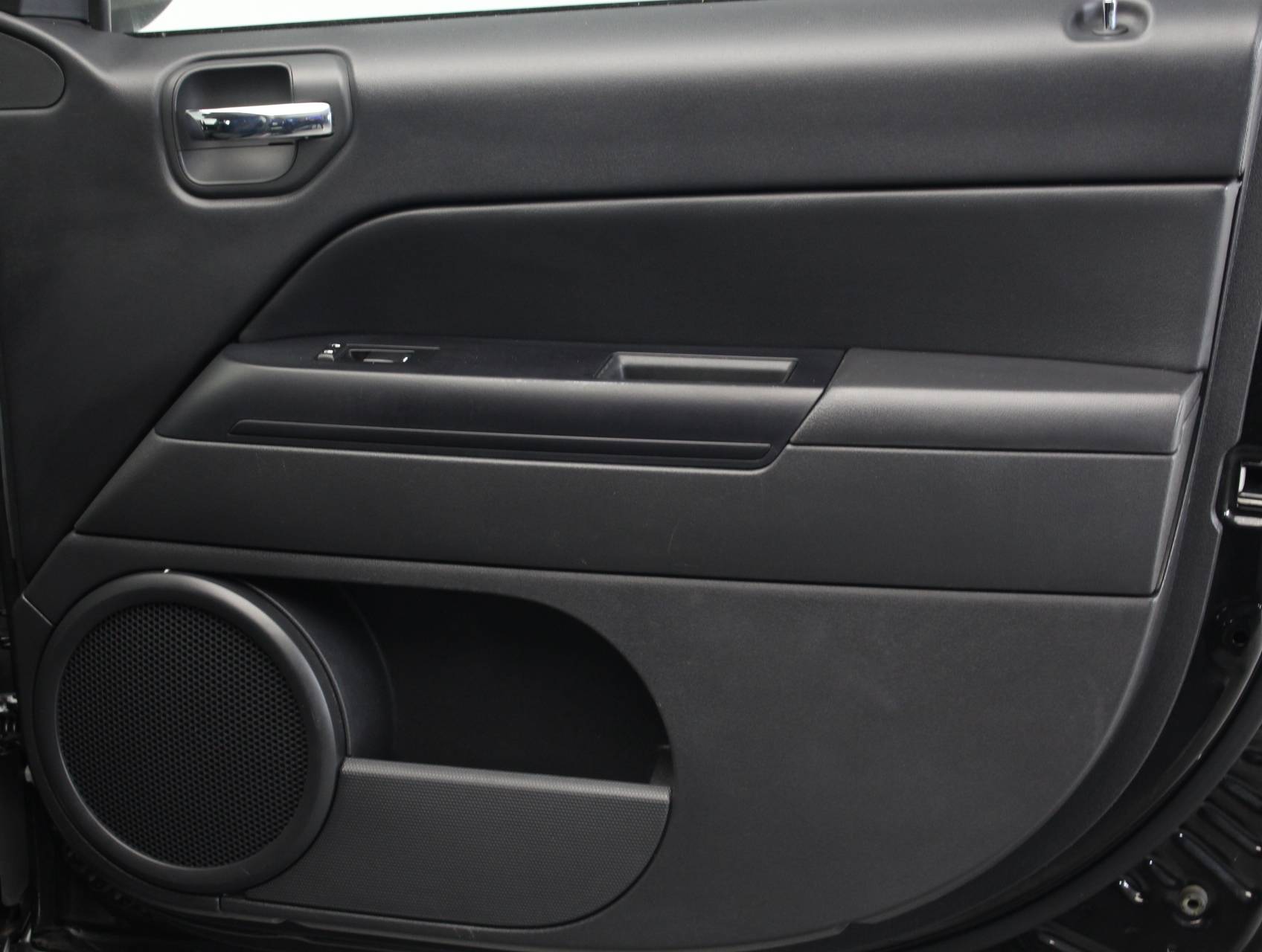 Florida Fine Cars - Used JEEP COMPASS 2016 WEST PALM SPORT