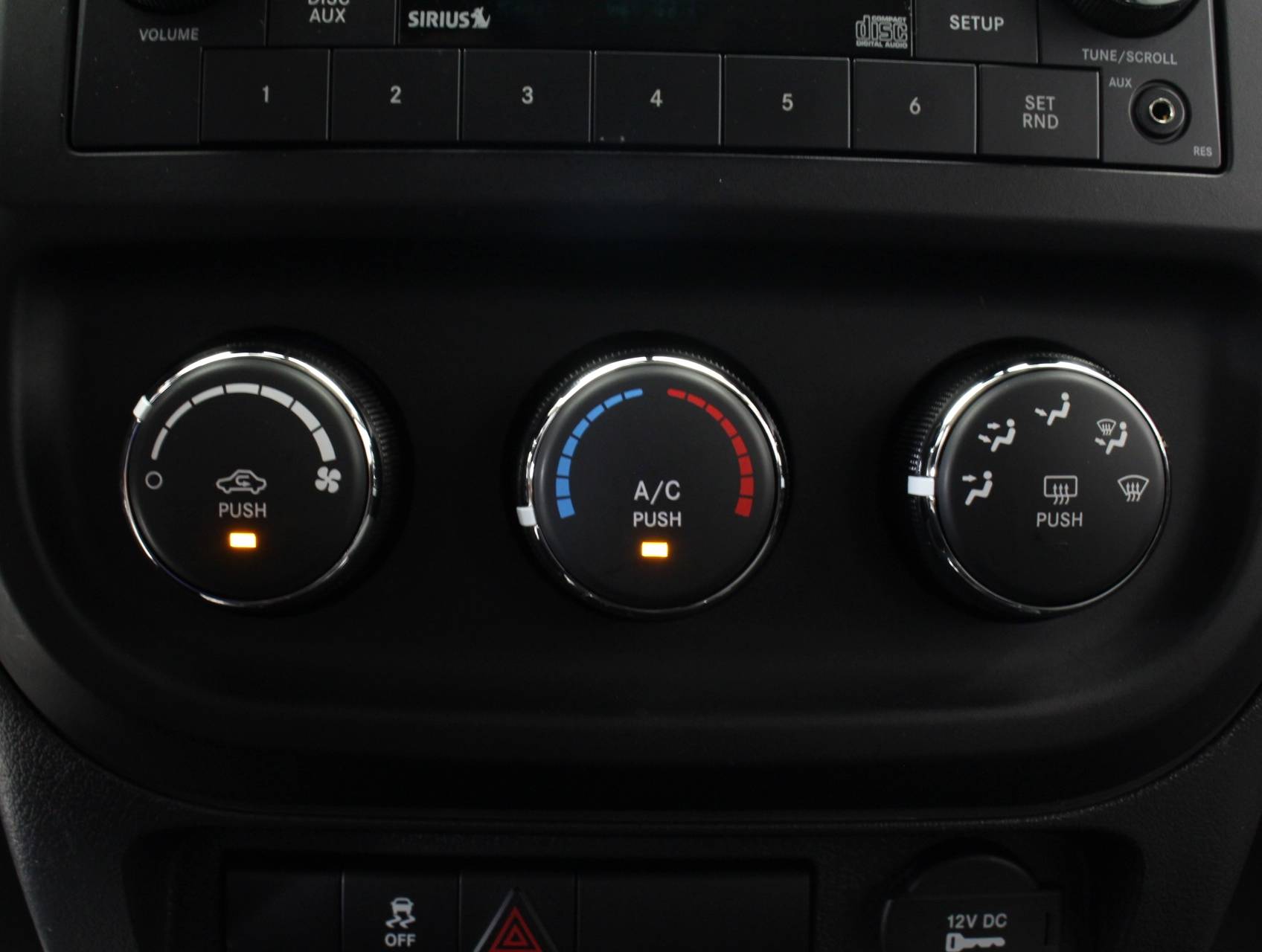 Florida Fine Cars - Used JEEP COMPASS 2016 WEST PALM SPORT