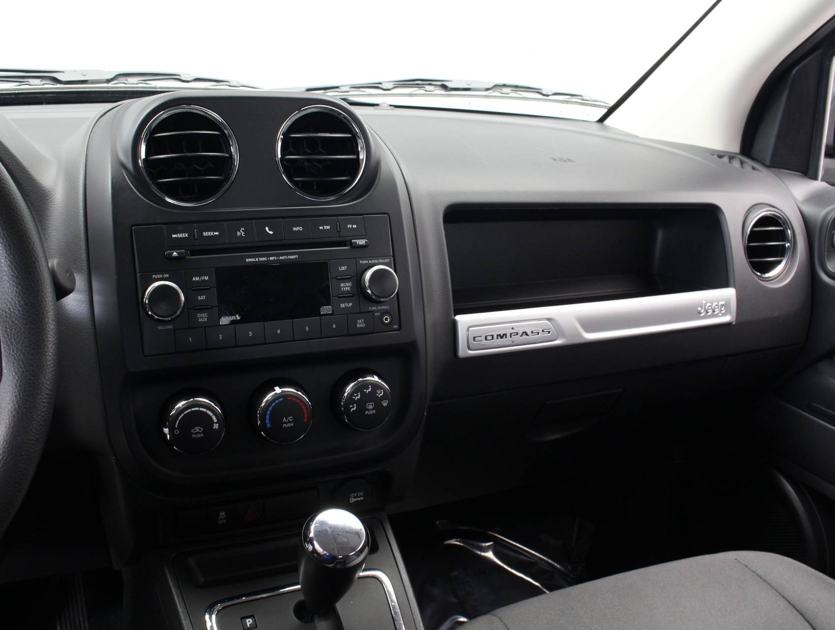 Florida Fine Cars - Used JEEP COMPASS 2016 WEST PALM SPORT