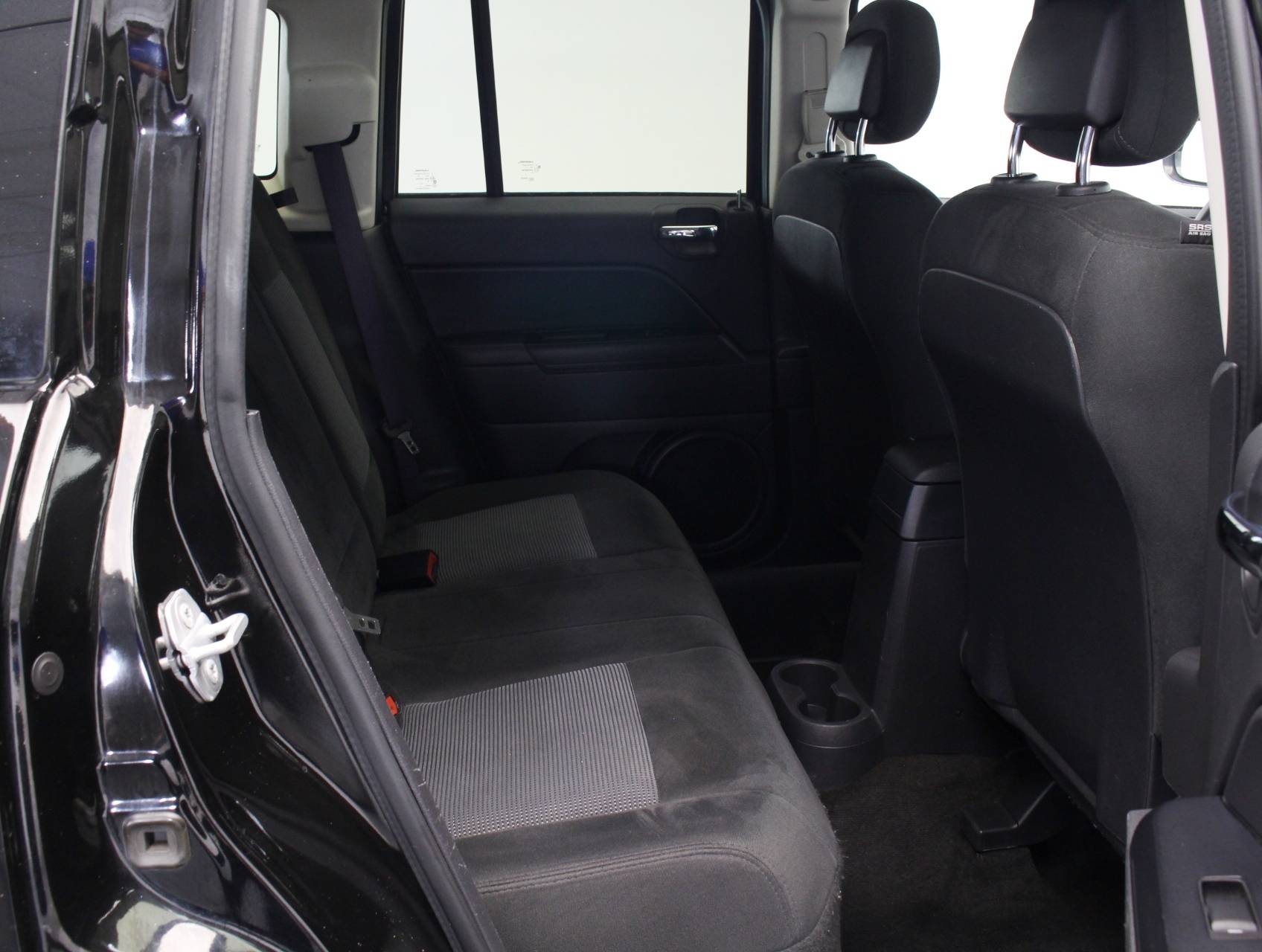 Florida Fine Cars - Used JEEP COMPASS 2016 WEST PALM SPORT