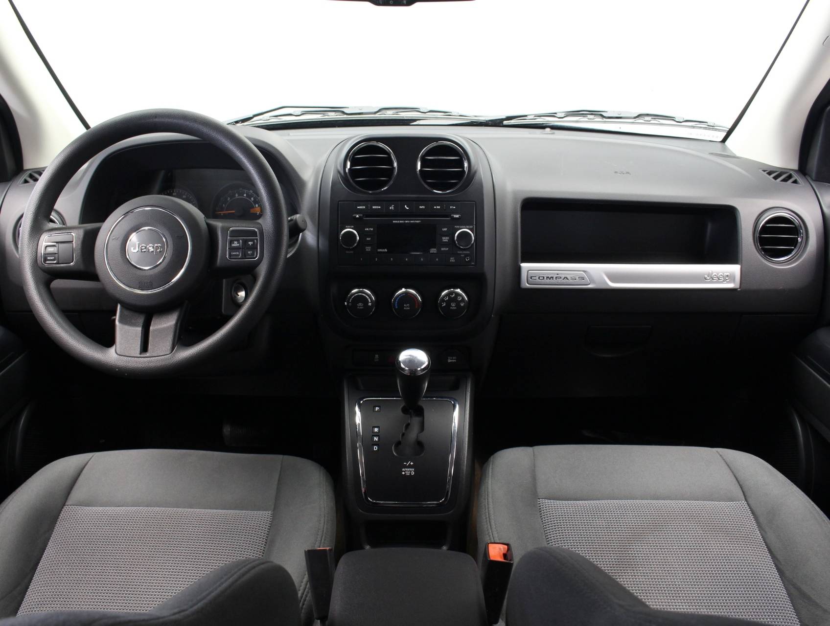 Florida Fine Cars - Used JEEP COMPASS 2016 WEST PALM SPORT