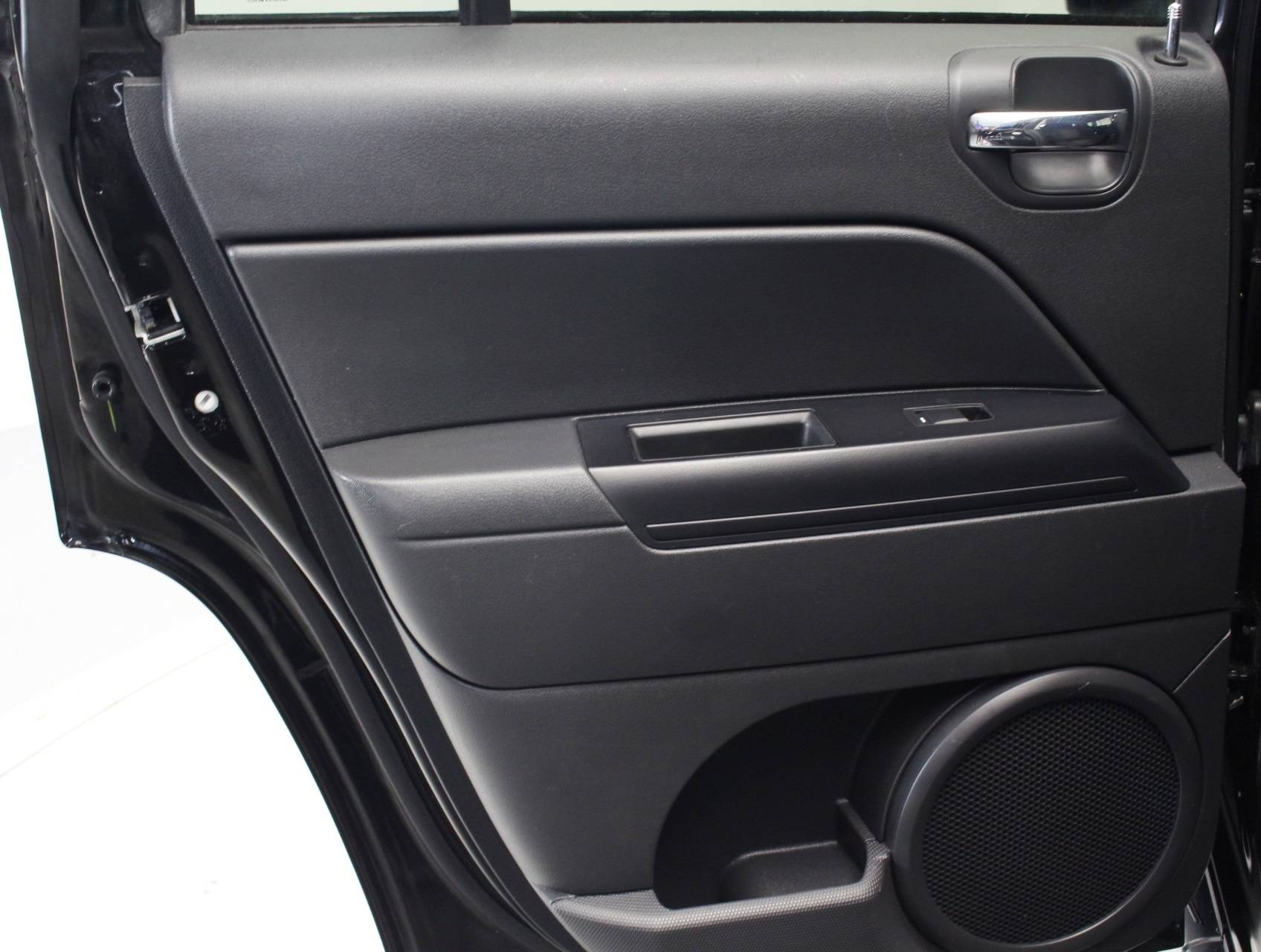 Florida Fine Cars - Used JEEP COMPASS 2016 WEST PALM SPORT