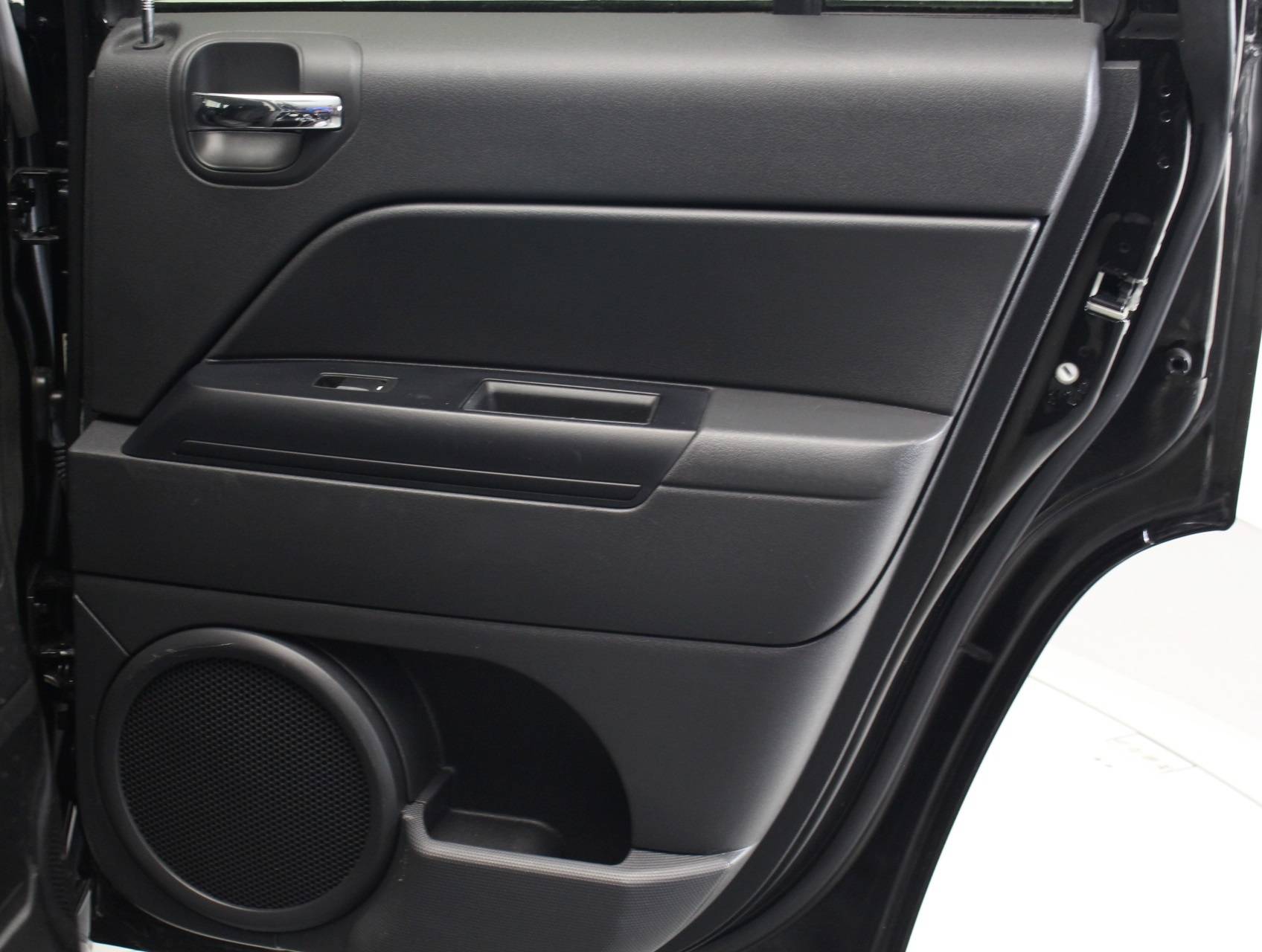 Florida Fine Cars - Used JEEP COMPASS 2016 WEST PALM SPORT