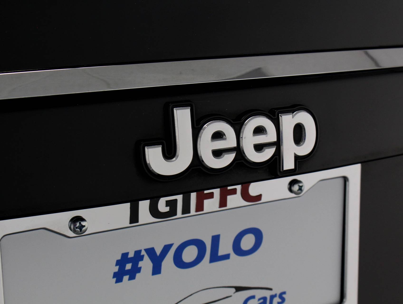 Florida Fine Cars - Used JEEP COMPASS 2016 WEST PALM SPORT