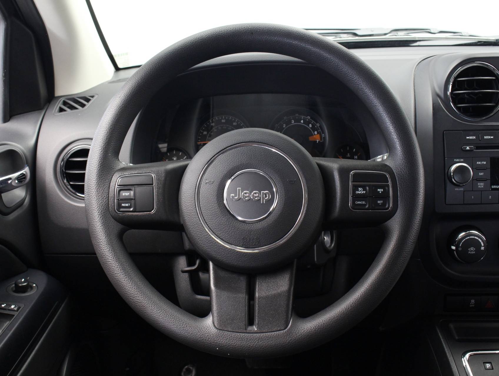 Florida Fine Cars - Used JEEP COMPASS 2016 WEST PALM SPORT