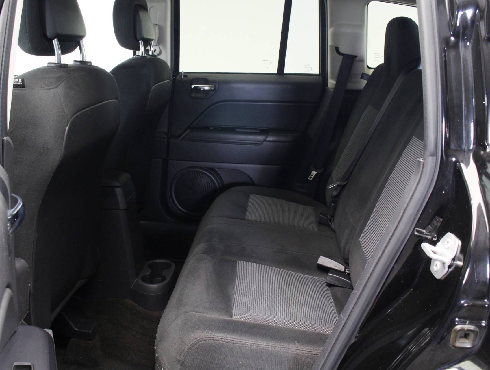 Florida Fine Cars - Used JEEP COMPASS 2016 WEST PALM SPORT