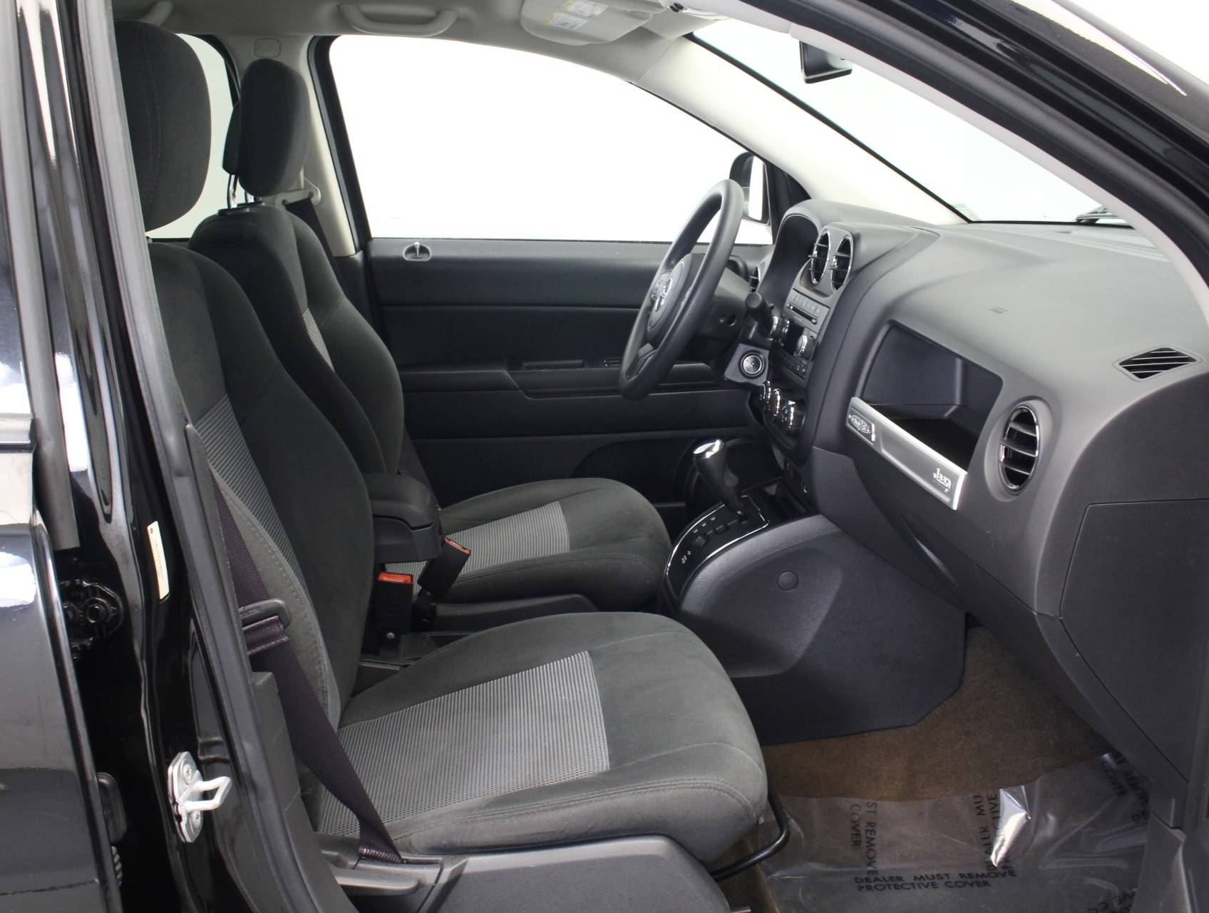 Florida Fine Cars - Used JEEP COMPASS 2016 WEST PALM SPORT