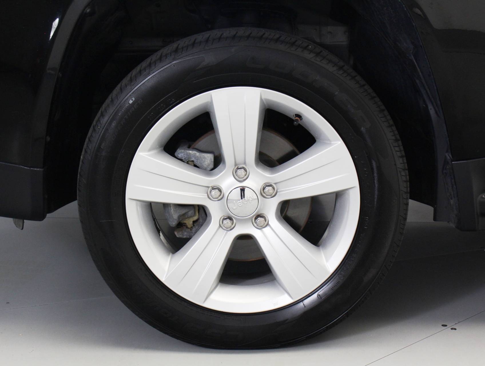 Florida Fine Cars - Used JEEP COMPASS 2016 WEST PALM SPORT