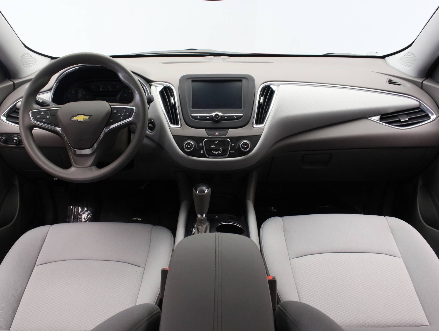 Florida Fine Cars - Used CHEVROLET MALIBU 2017 WEST PALM LT (1LT)
