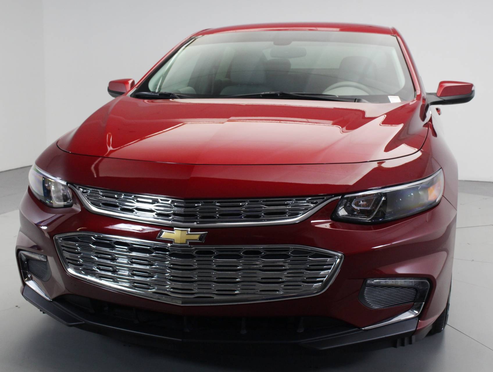 Florida Fine Cars - Used CHEVROLET MALIBU 2017 WEST PALM LT (1LT)