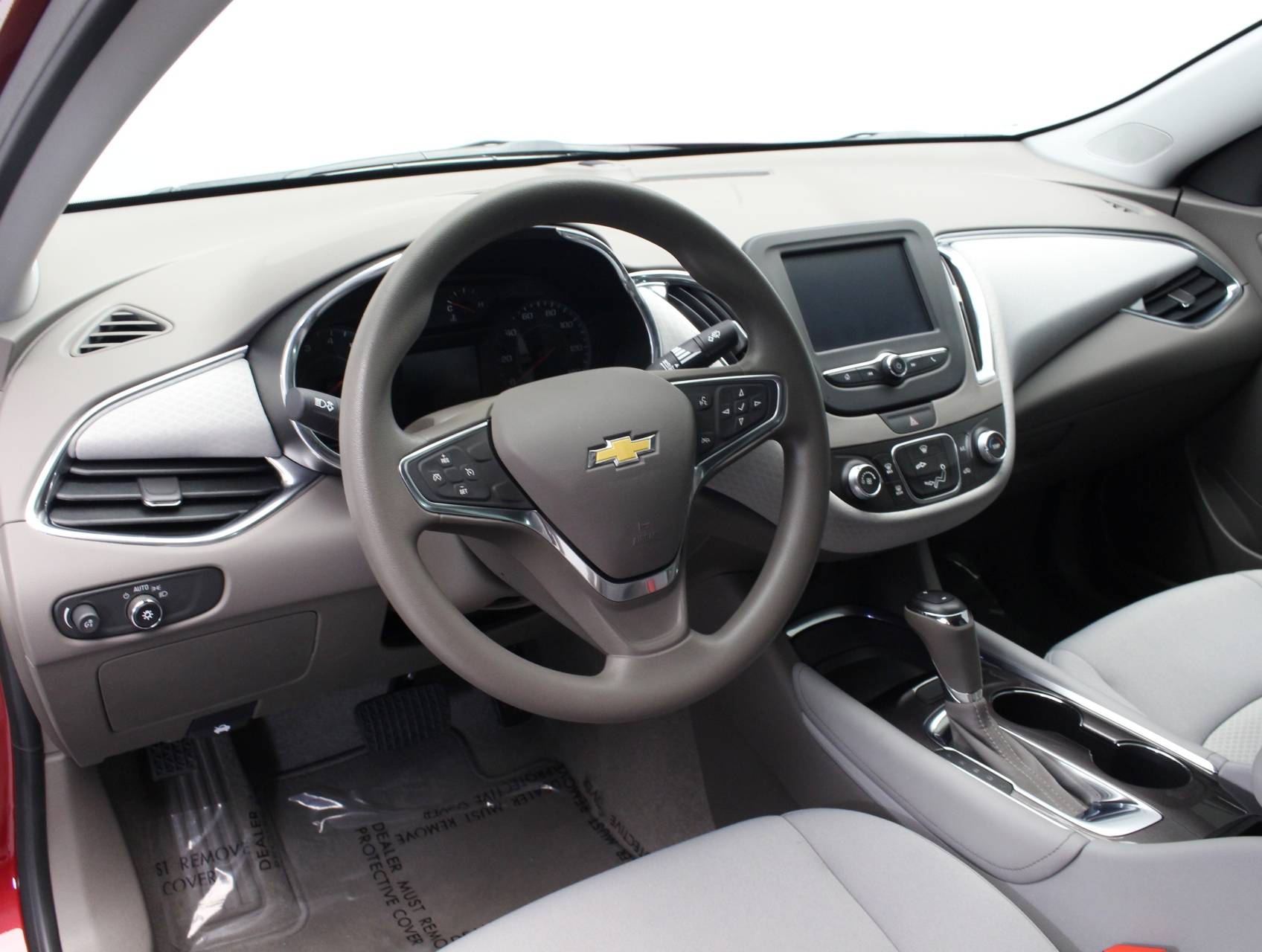 Florida Fine Cars - Used CHEVROLET MALIBU 2017 WEST PALM LT (1LT)