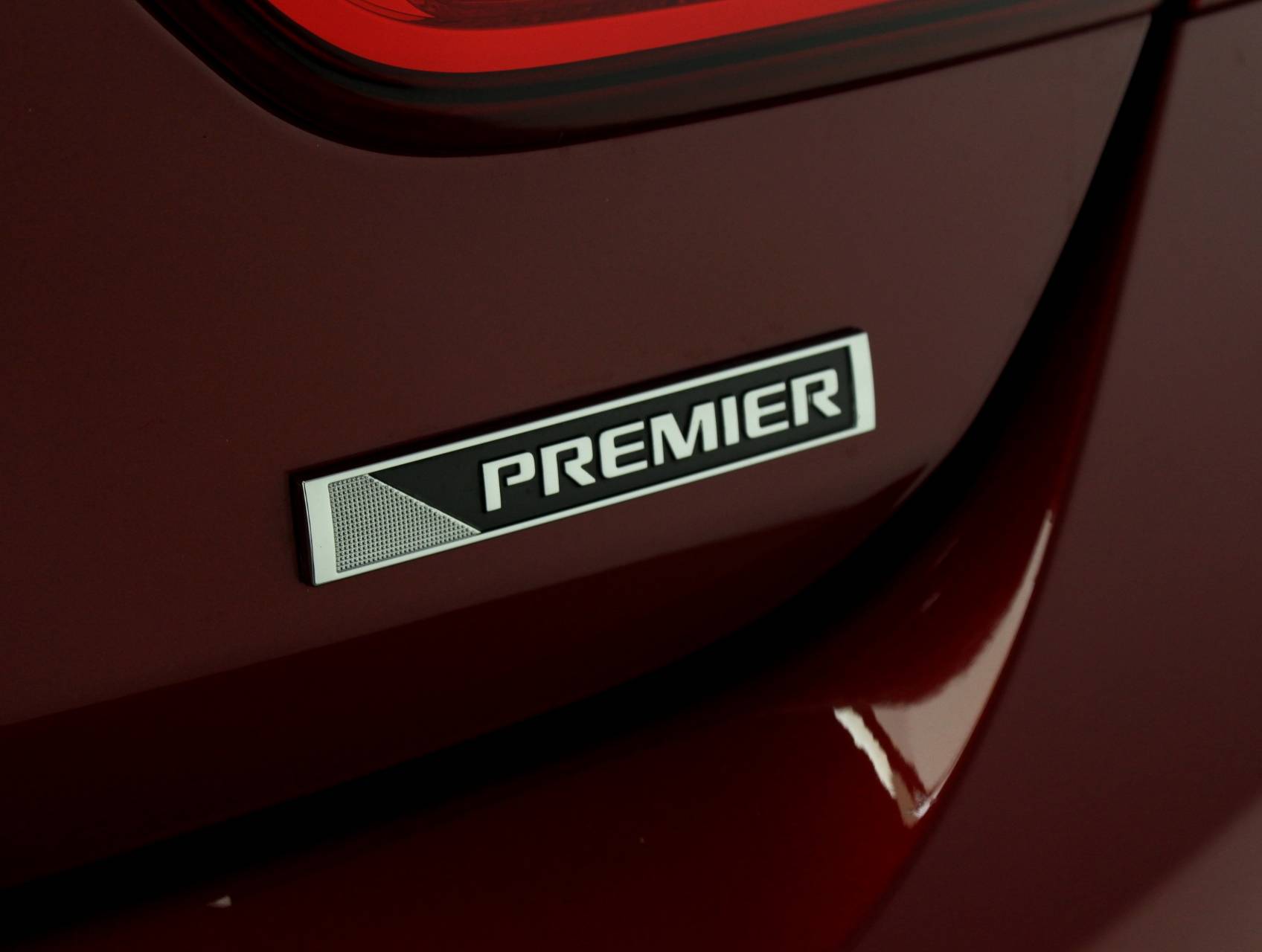 Florida Fine Cars - Used CHEVROLET CRUZE 2018 MARGATE PREMIER