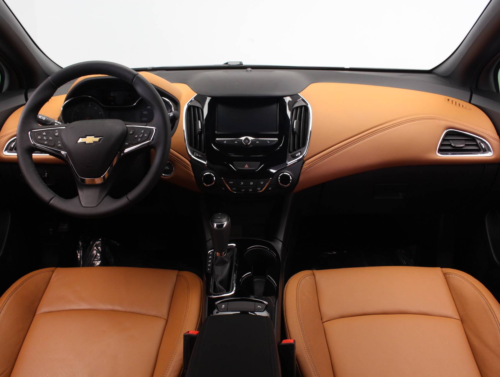 Florida Fine Cars - Used CHEVROLET CRUZE 2018 MARGATE PREMIER