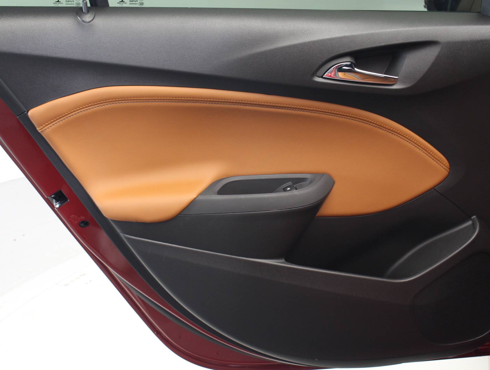 Florida Fine Cars - Used CHEVROLET CRUZE 2018 MARGATE PREMIER