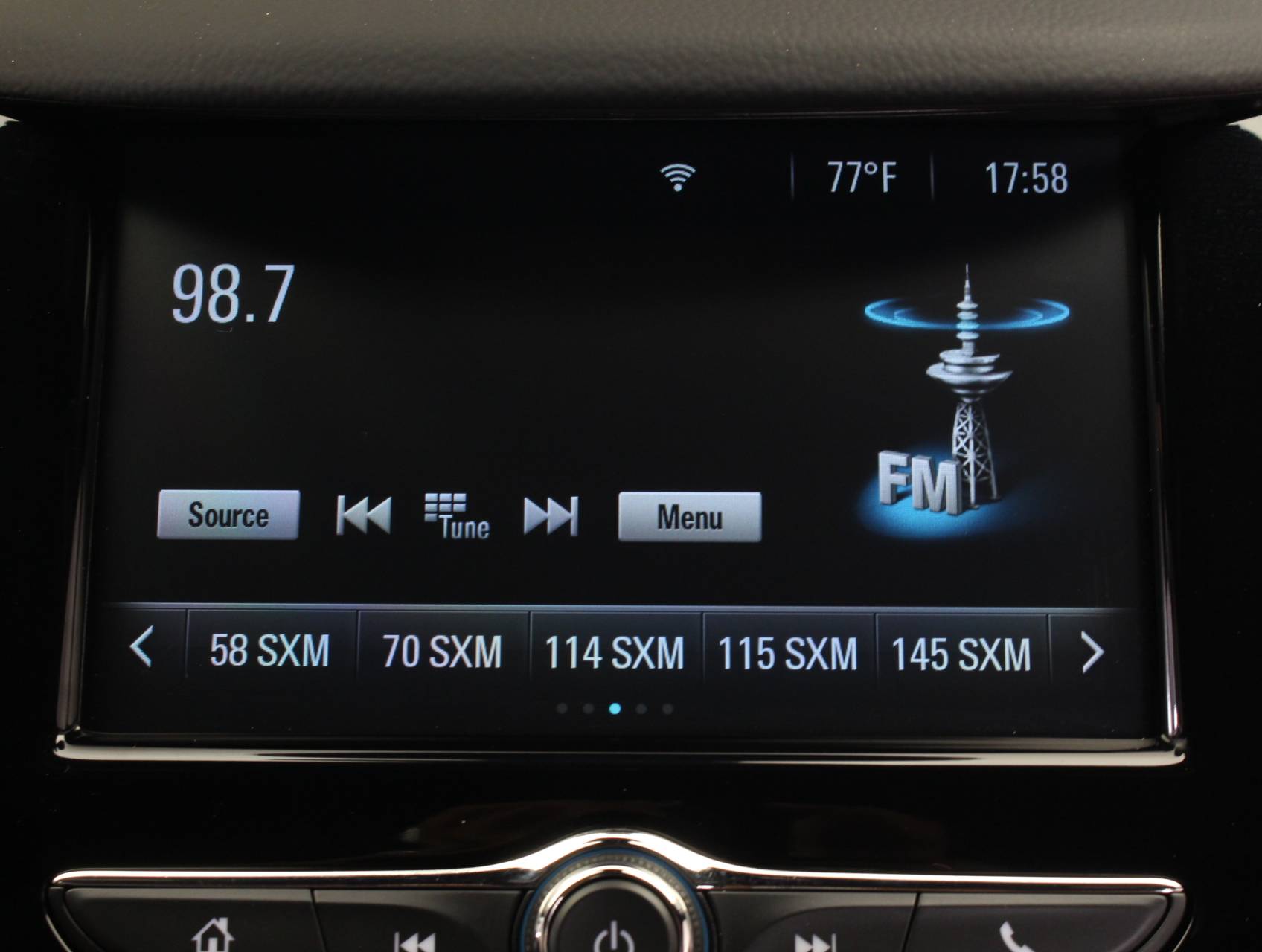 Florida Fine Cars - Used CHEVROLET CRUZE 2018 MARGATE PREMIER