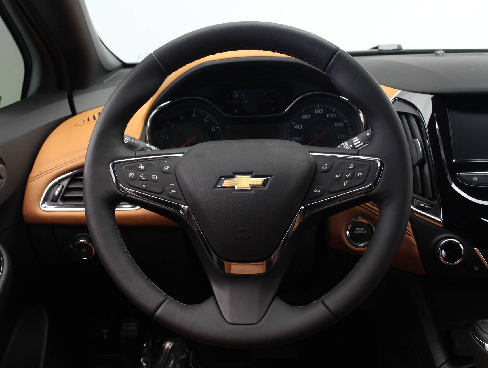 Florida Fine Cars - Used CHEVROLET CRUZE 2018 MARGATE PREMIER