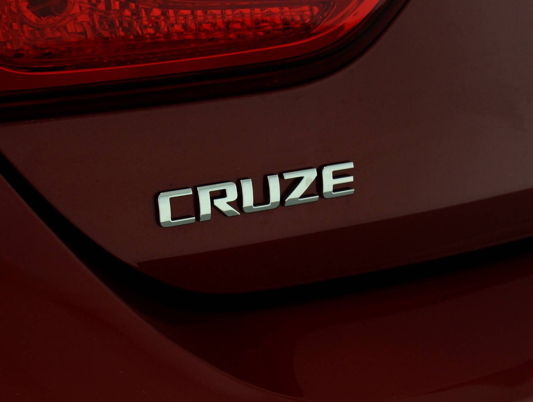 Florida Fine Cars - Used CHEVROLET CRUZE 2018 MARGATE PREMIER