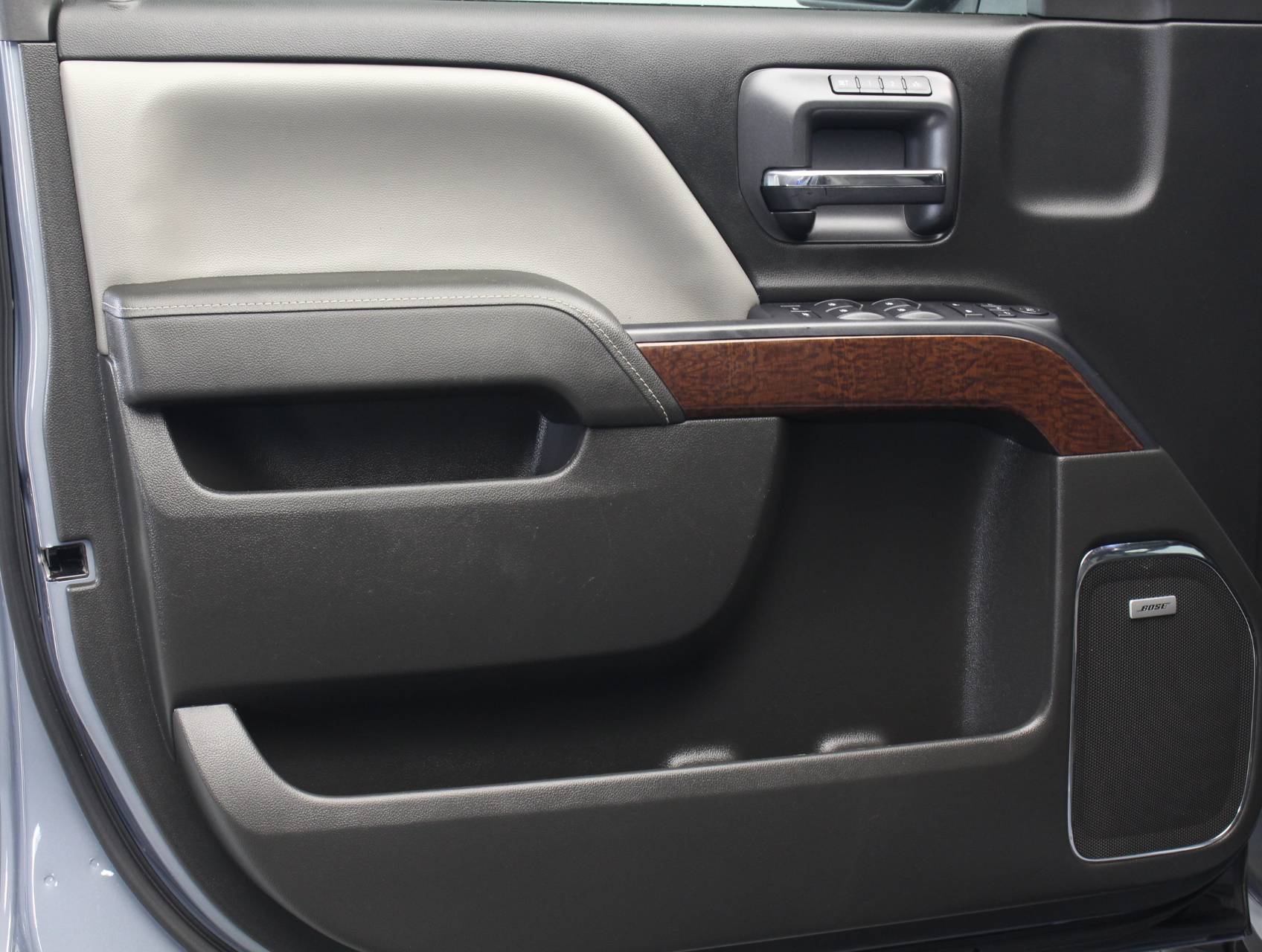 Florida Fine Cars - Used GMC SIERRA 2015 WEST PALM Slt Z60