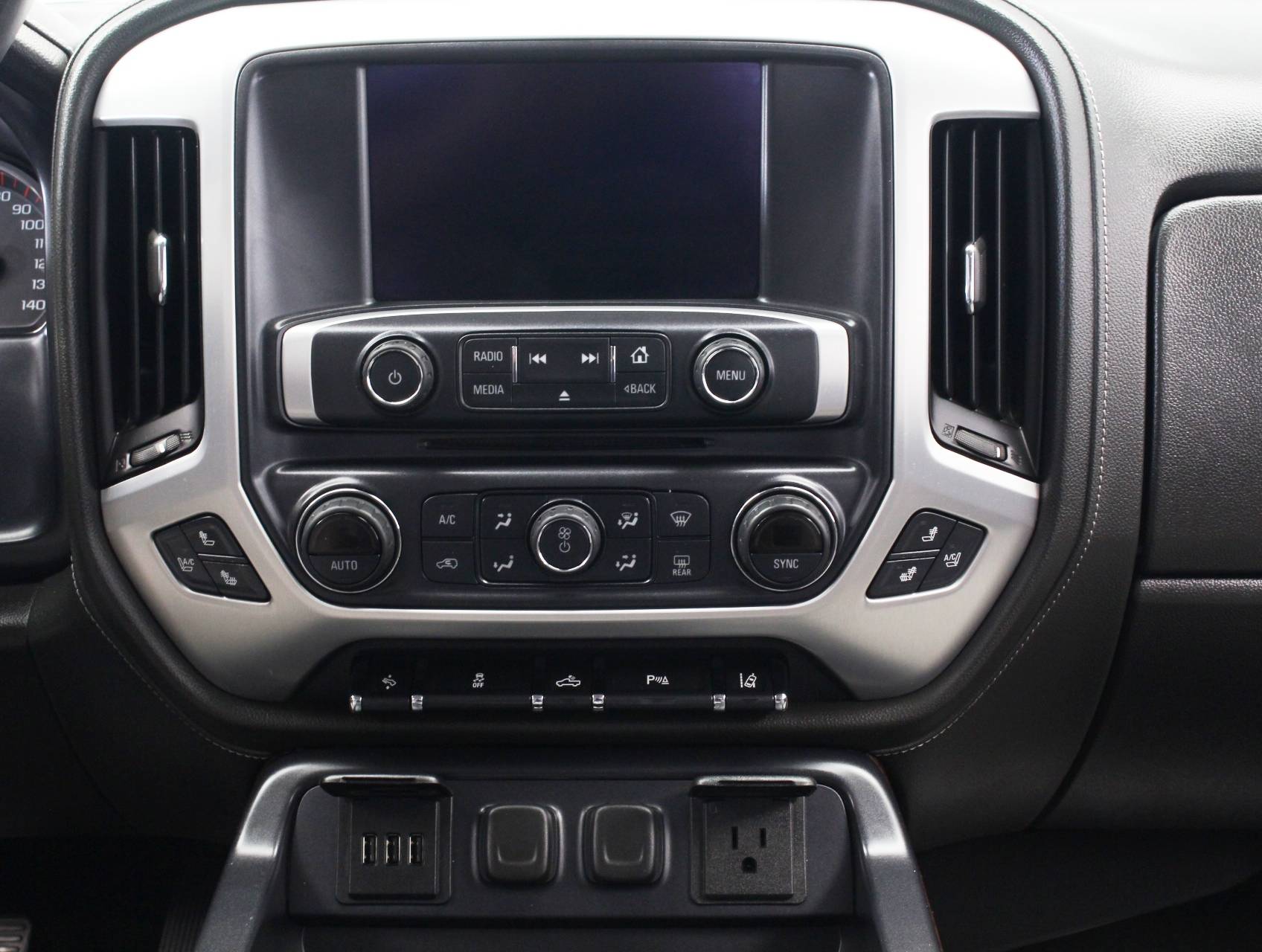 Florida Fine Cars - Used GMC SIERRA 2015 WEST PALM Slt Z60