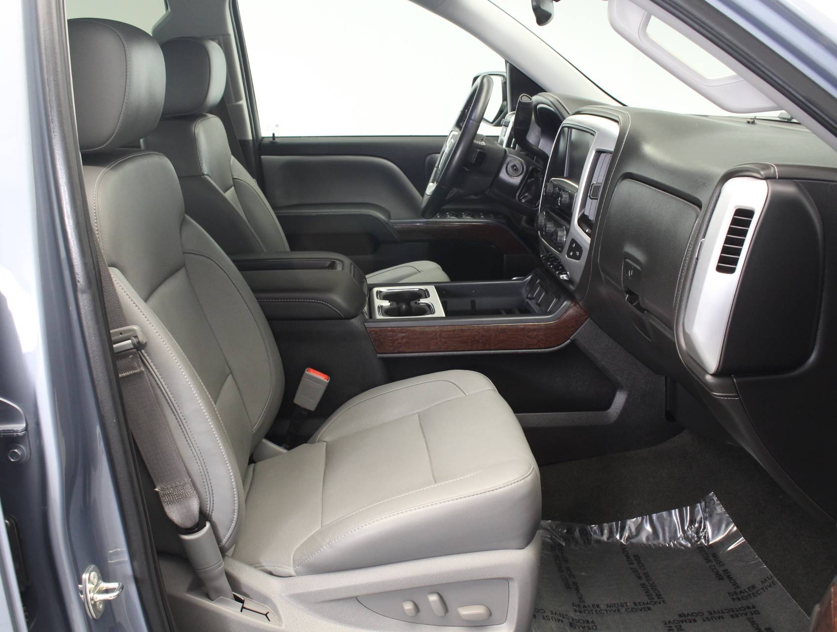 Florida Fine Cars - Used GMC SIERRA 2015 WEST PALM Slt Z60