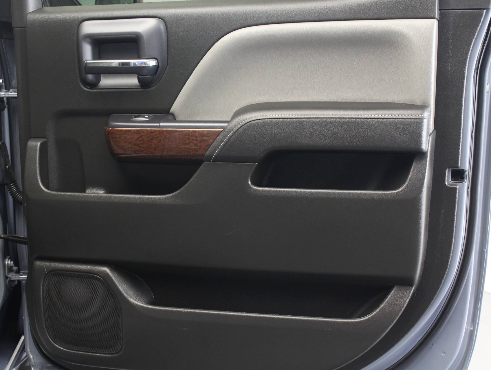 Florida Fine Cars - Used GMC SIERRA 2015 WEST PALM Slt Z60