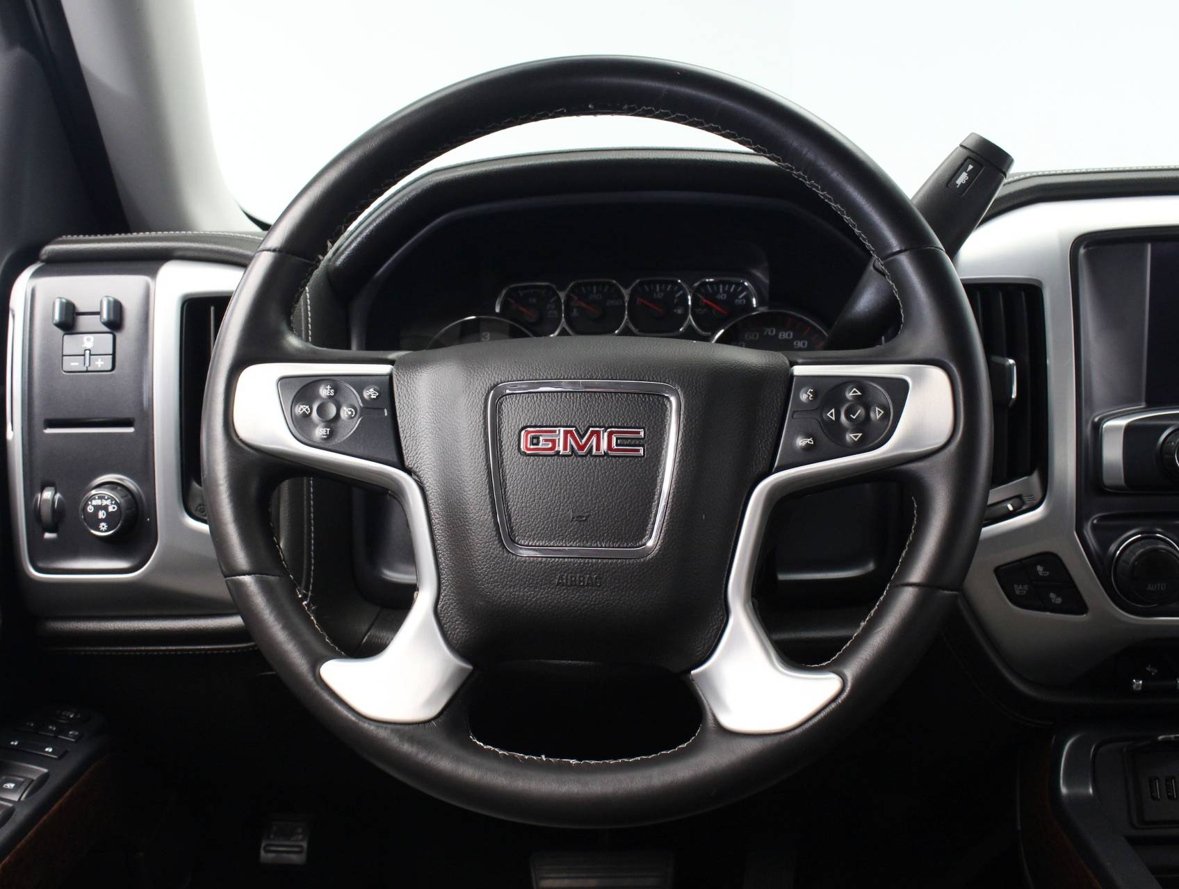 Florida Fine Cars - Used GMC SIERRA 2015 WEST PALM Slt Z60