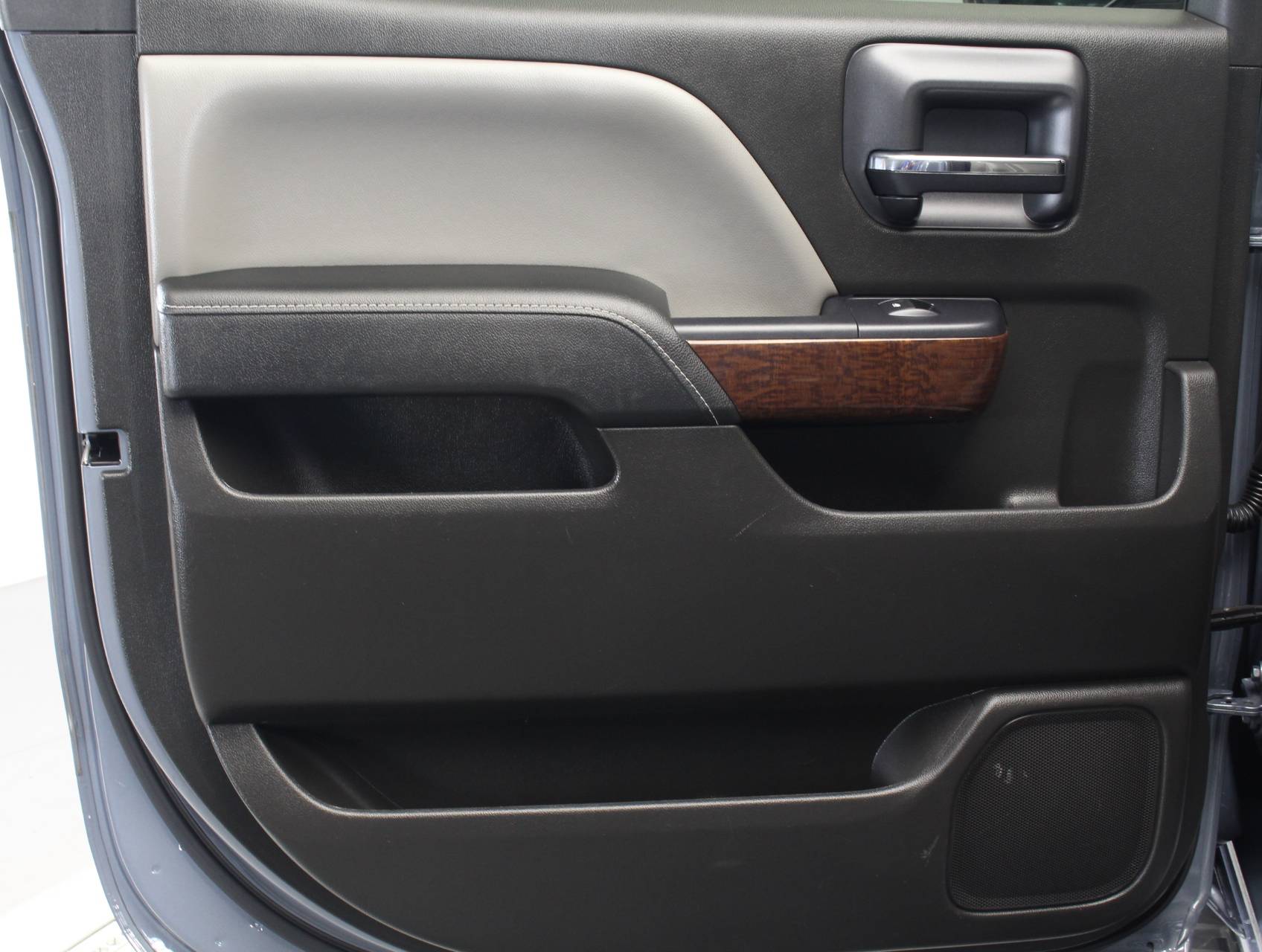 Florida Fine Cars - Used GMC SIERRA 2015 WEST PALM Slt Z60