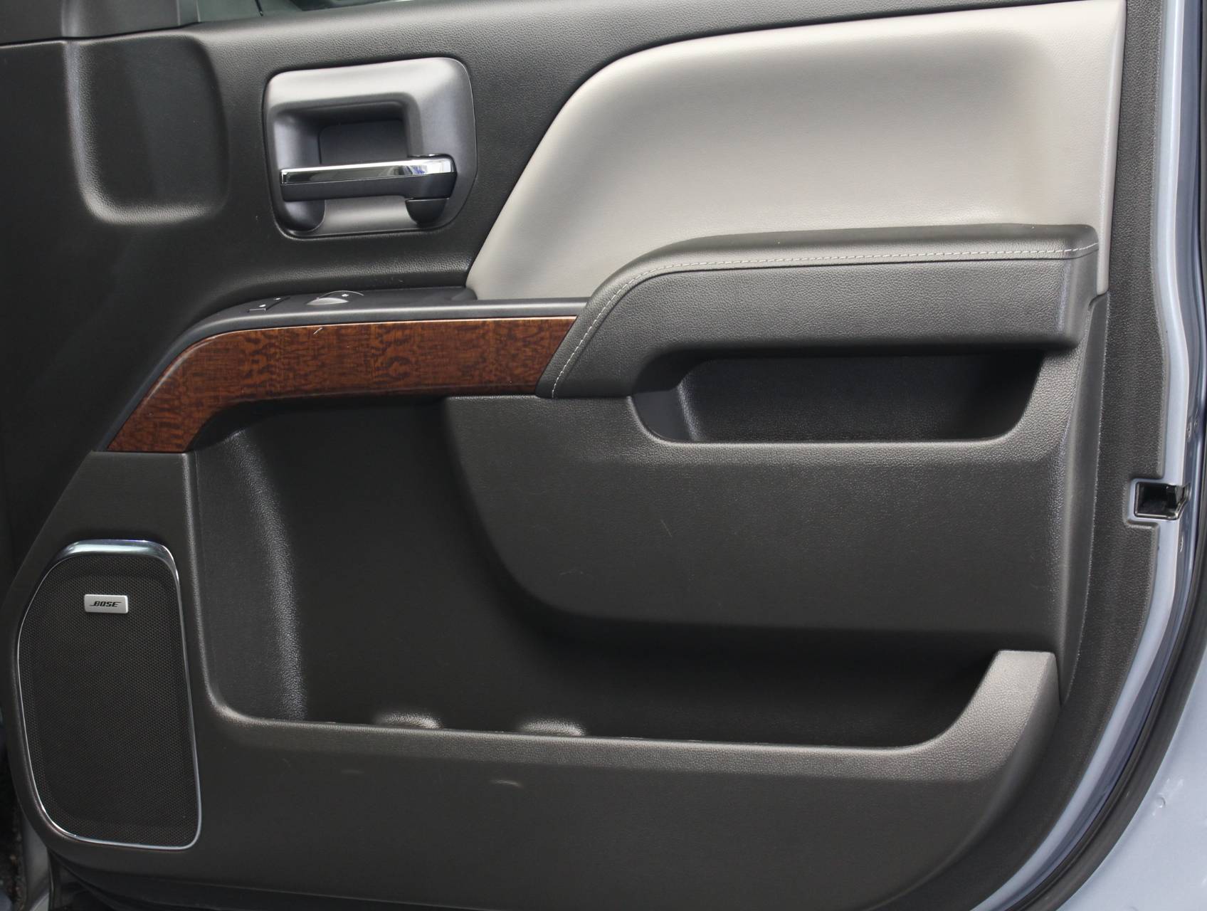 Florida Fine Cars - Used GMC SIERRA 2015 WEST PALM Slt Z60