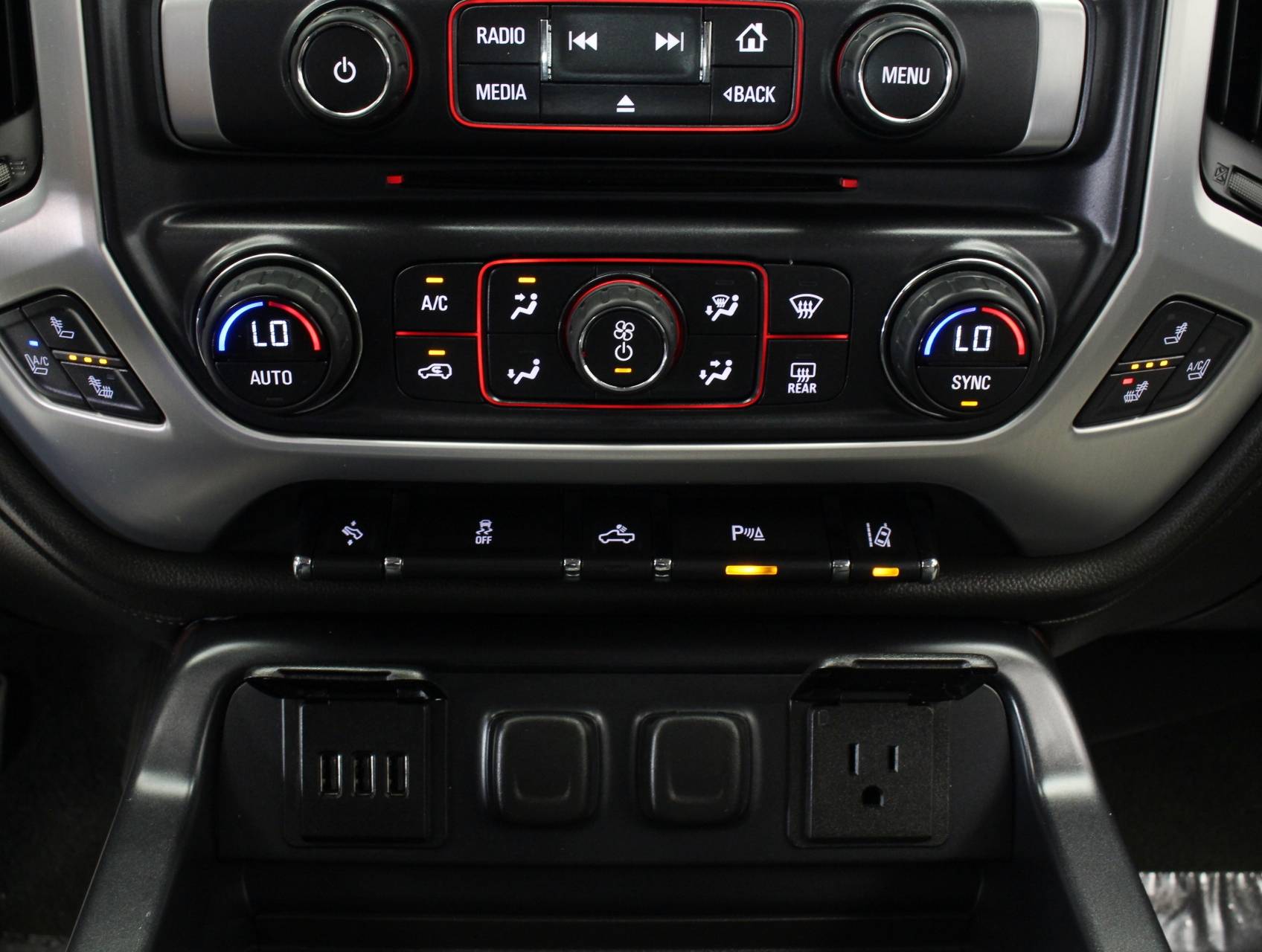 Florida Fine Cars - Used GMC SIERRA 2015 WEST PALM Slt Z60