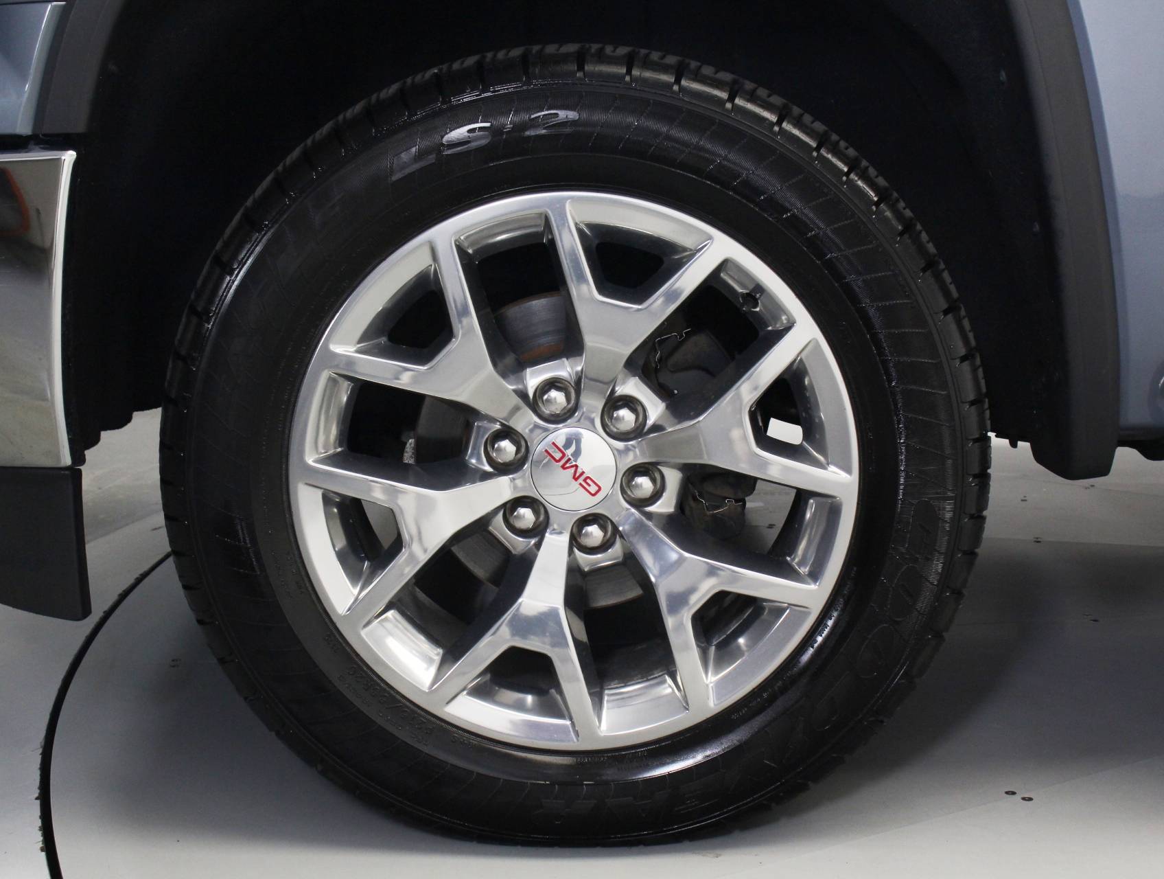 Florida Fine Cars - Used GMC SIERRA 2015 WEST PALM Slt Z60