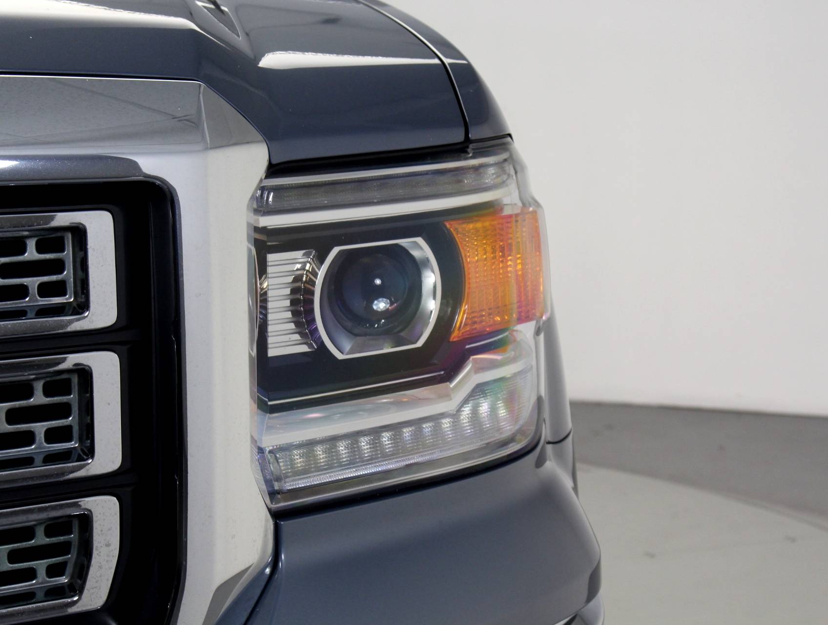 Florida Fine Cars - Used GMC SIERRA 2015 WEST PALM Slt Z60