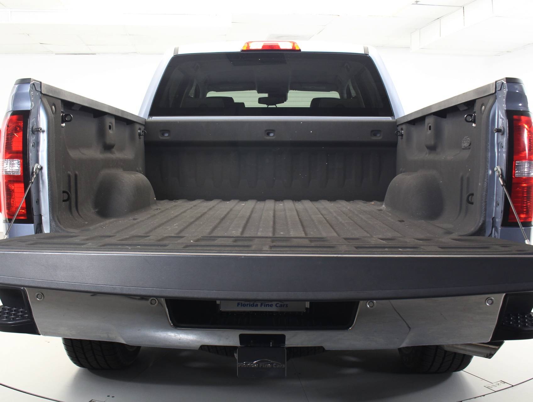 Florida Fine Cars - Used GMC SIERRA 2015 WEST PALM Slt Z60