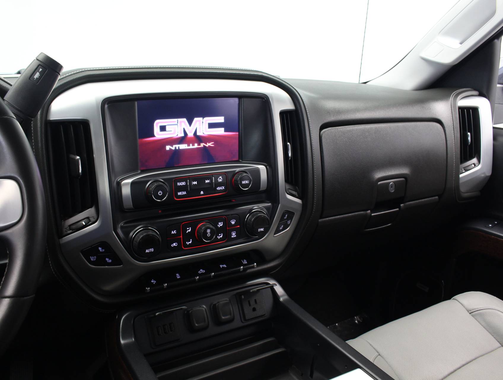 Florida Fine Cars - Used GMC SIERRA 2015 WEST PALM Slt Z60