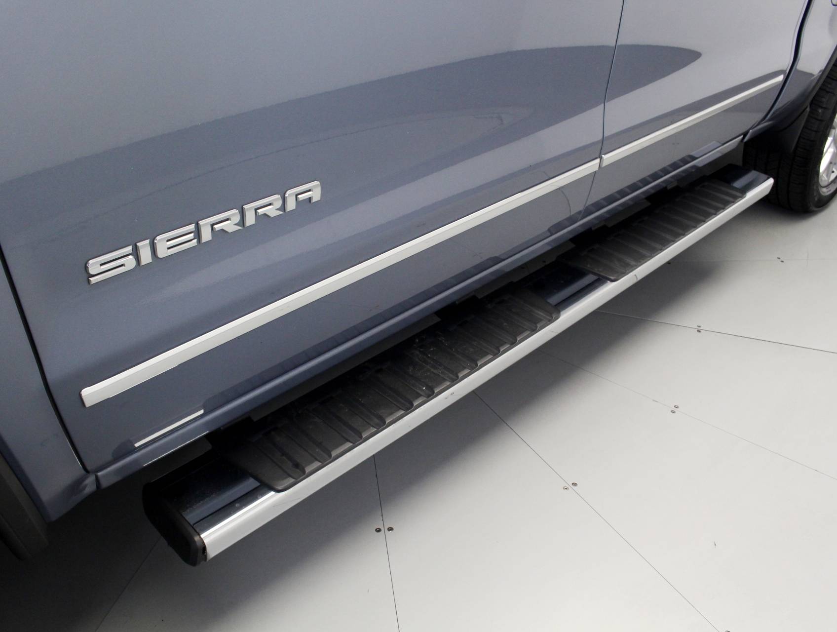 Florida Fine Cars - Used GMC SIERRA 2015 WEST PALM Slt Z60