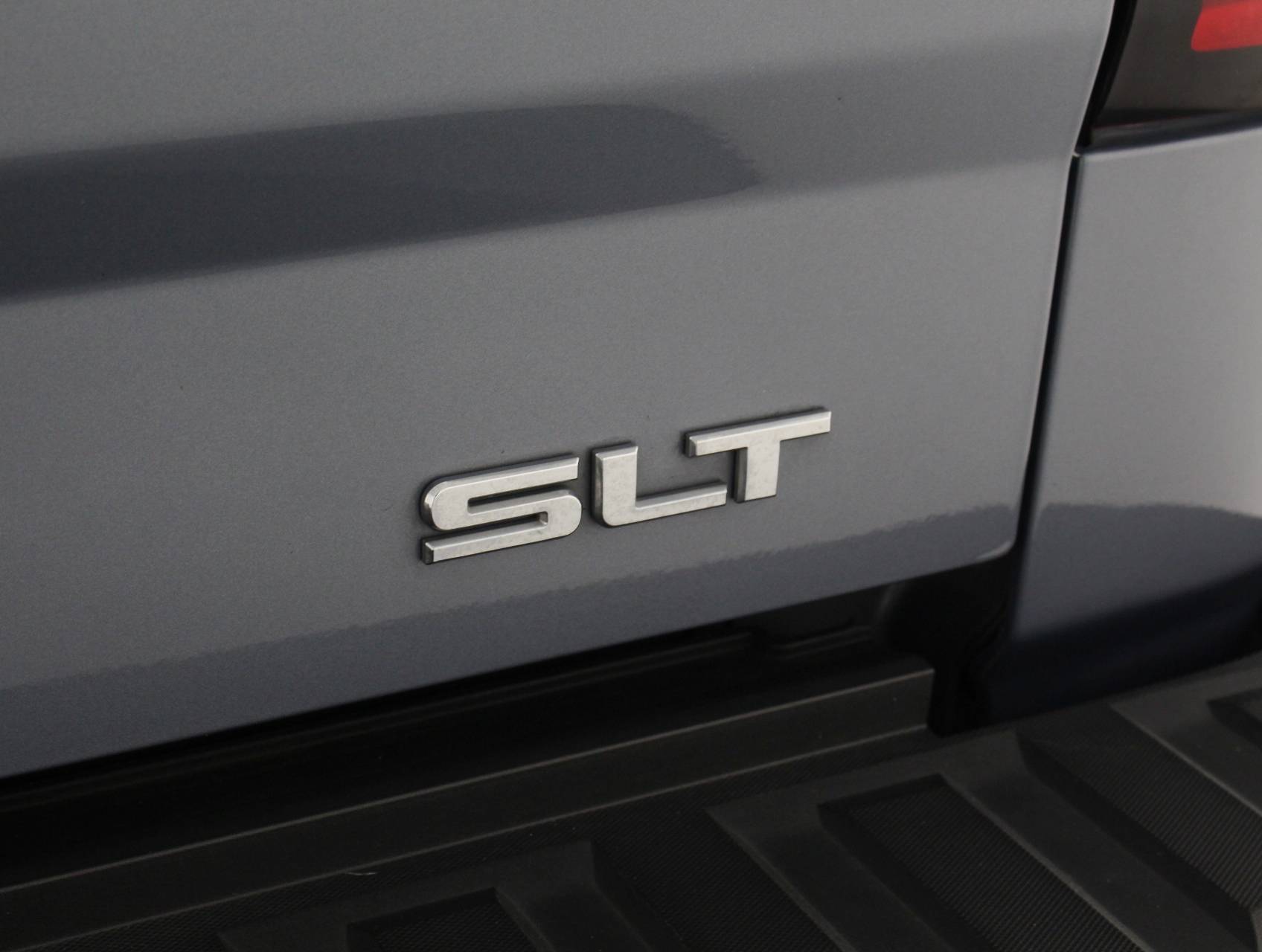 Florida Fine Cars - Used GMC SIERRA 2015 WEST PALM Slt Z60