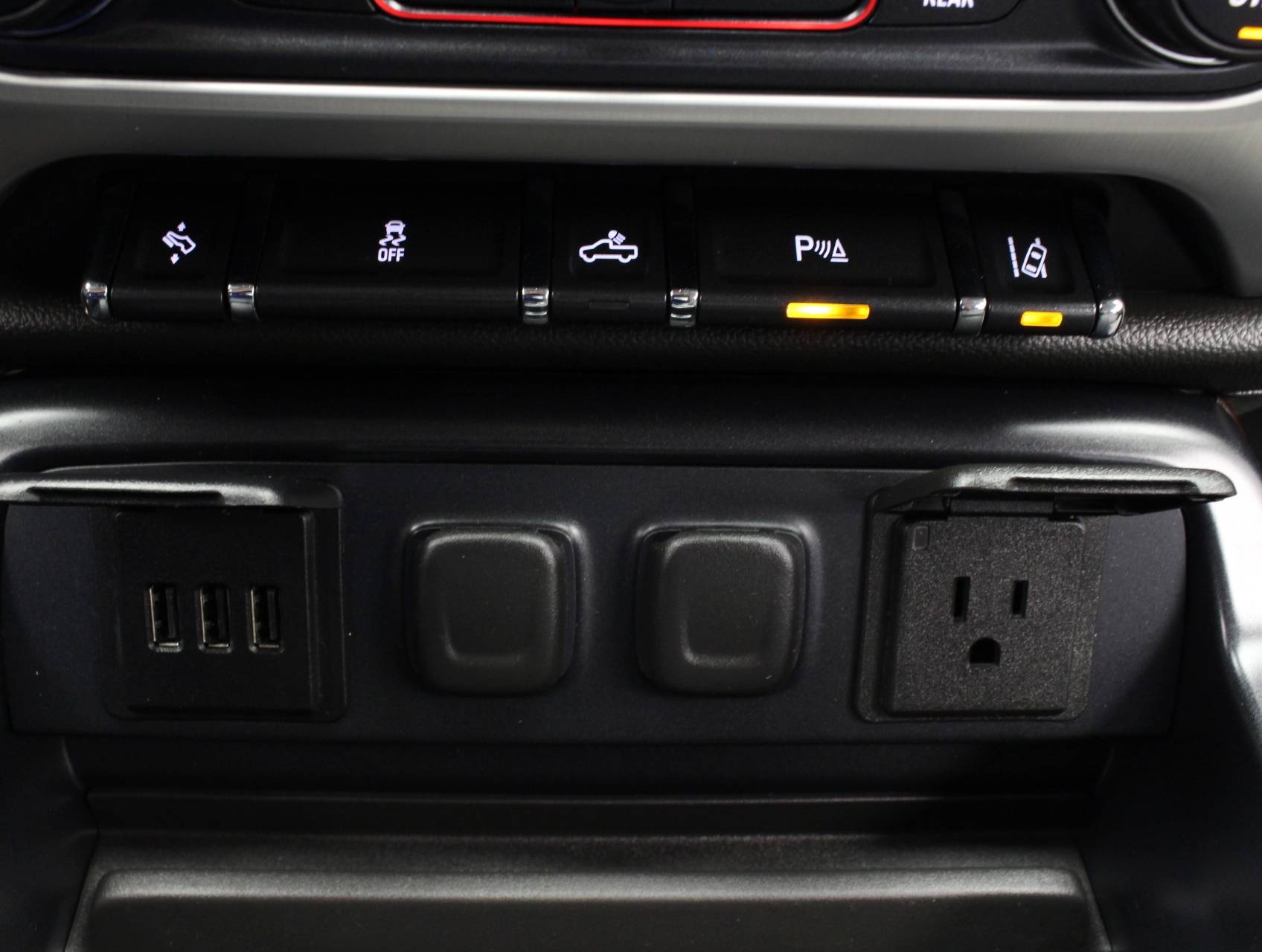 Florida Fine Cars - Used GMC SIERRA 2015 WEST PALM Slt Z60