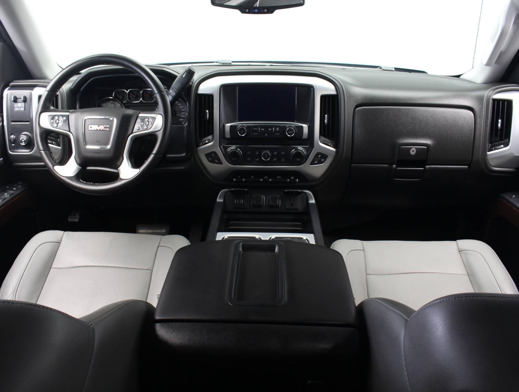 Florida Fine Cars - Used GMC SIERRA 2015 WEST PALM Slt Z60