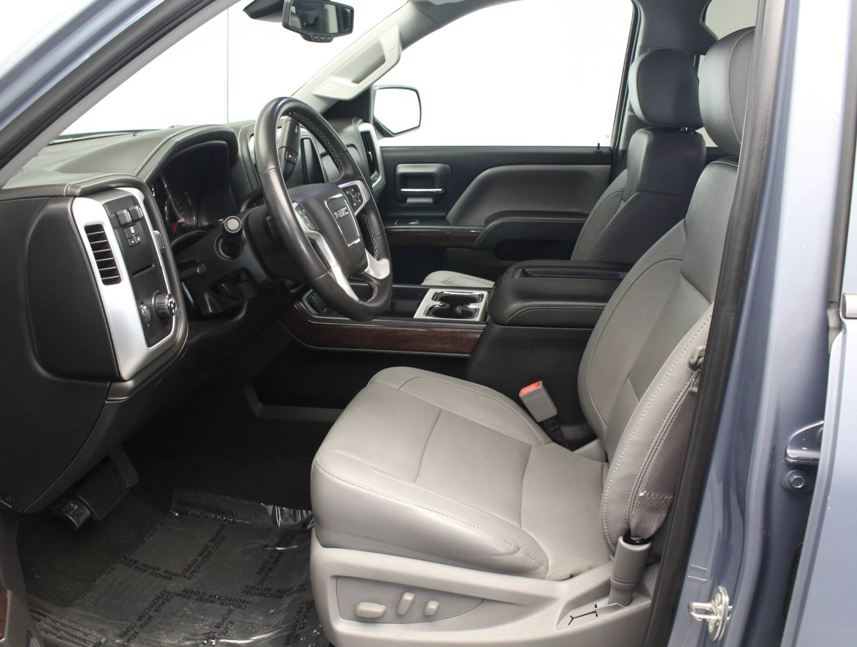 Florida Fine Cars - Used GMC SIERRA 2015 WEST PALM Slt Z60