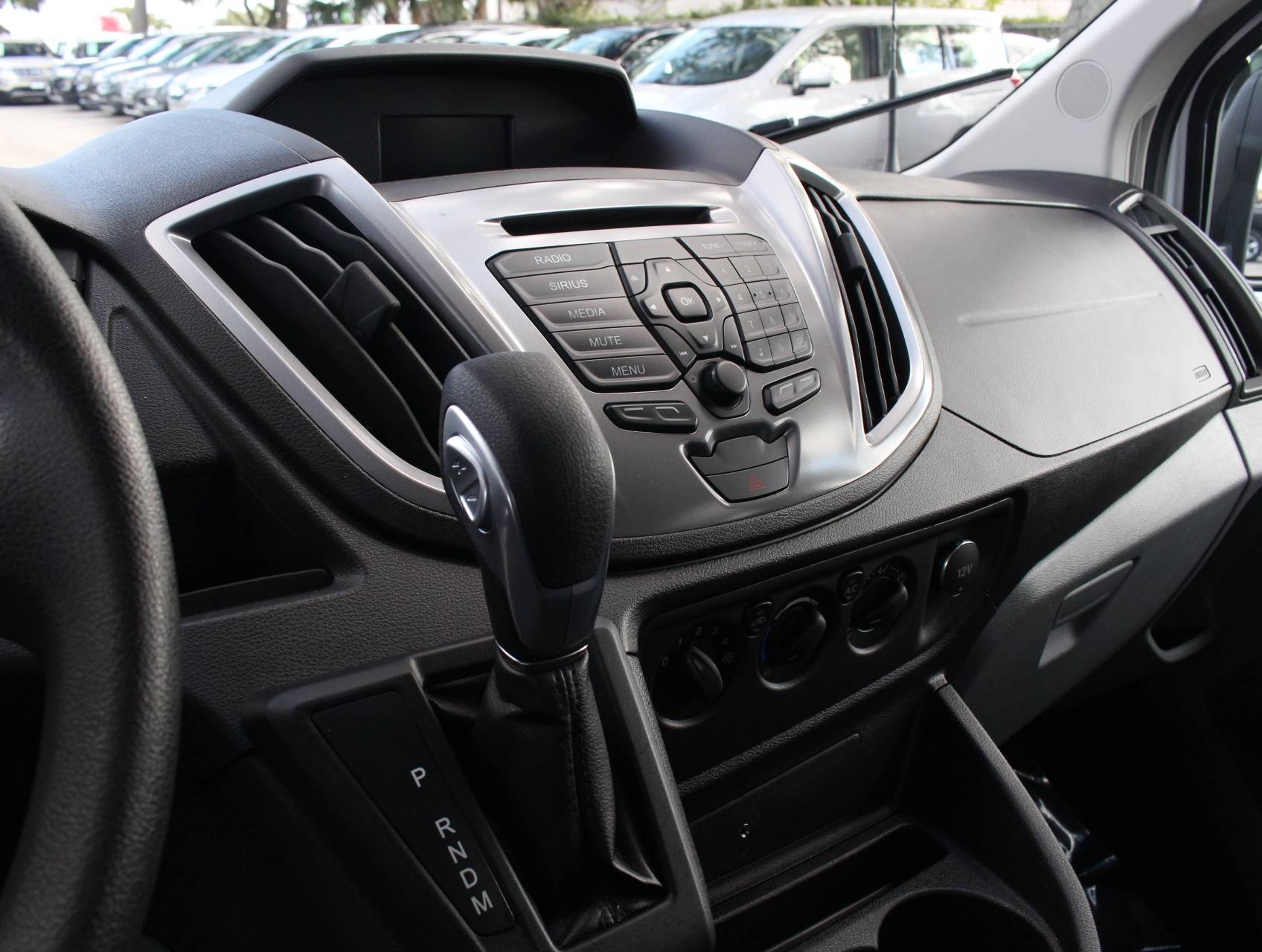 Florida Fine Cars - Used FORD TRANSIT WAGON 2017 WEST PALM Xlt 15 Passenger