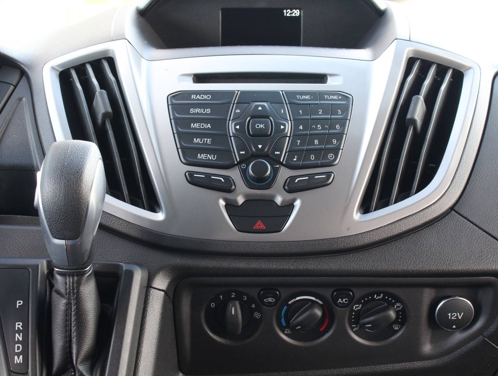 Florida Fine Cars - Used FORD TRANSIT WAGON 2017 WEST PALM Xlt 15 Passenger