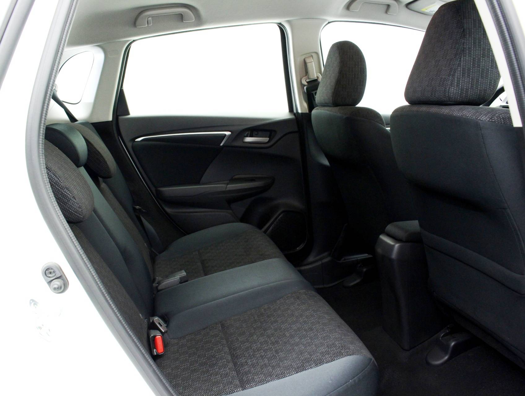 Florida Fine Cars - Used HONDA FIT 2017 MARGATE LX