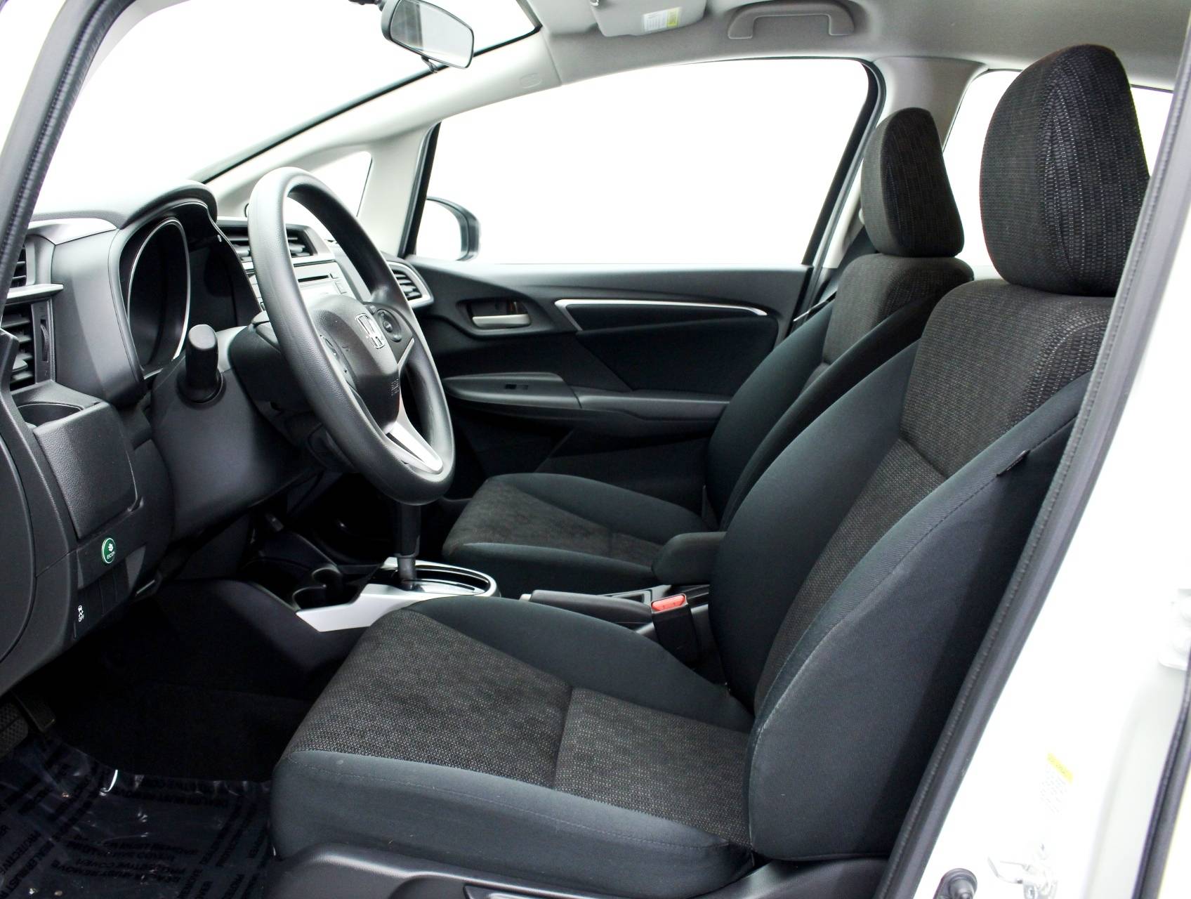 Florida Fine Cars - Used HONDA FIT 2017 MARGATE LX