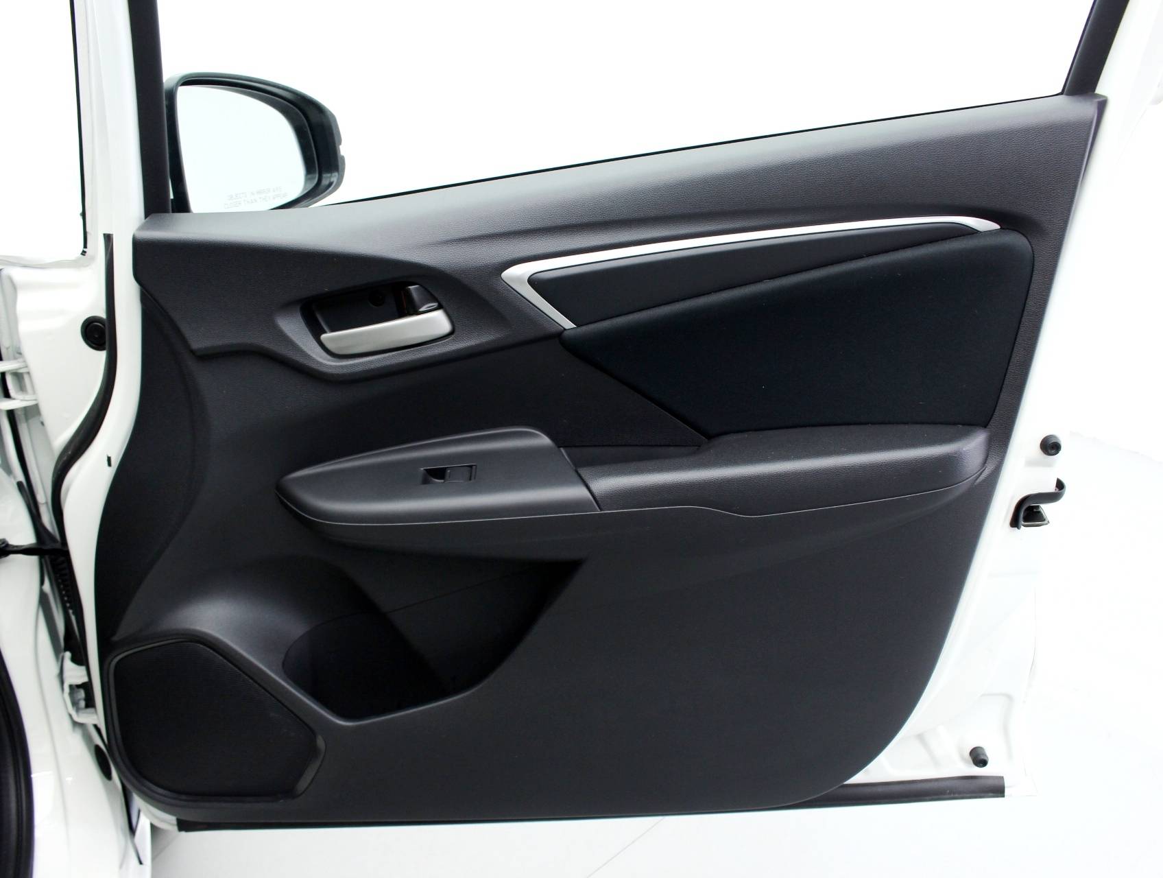 Florida Fine Cars - Used HONDA FIT 2017 MARGATE LX