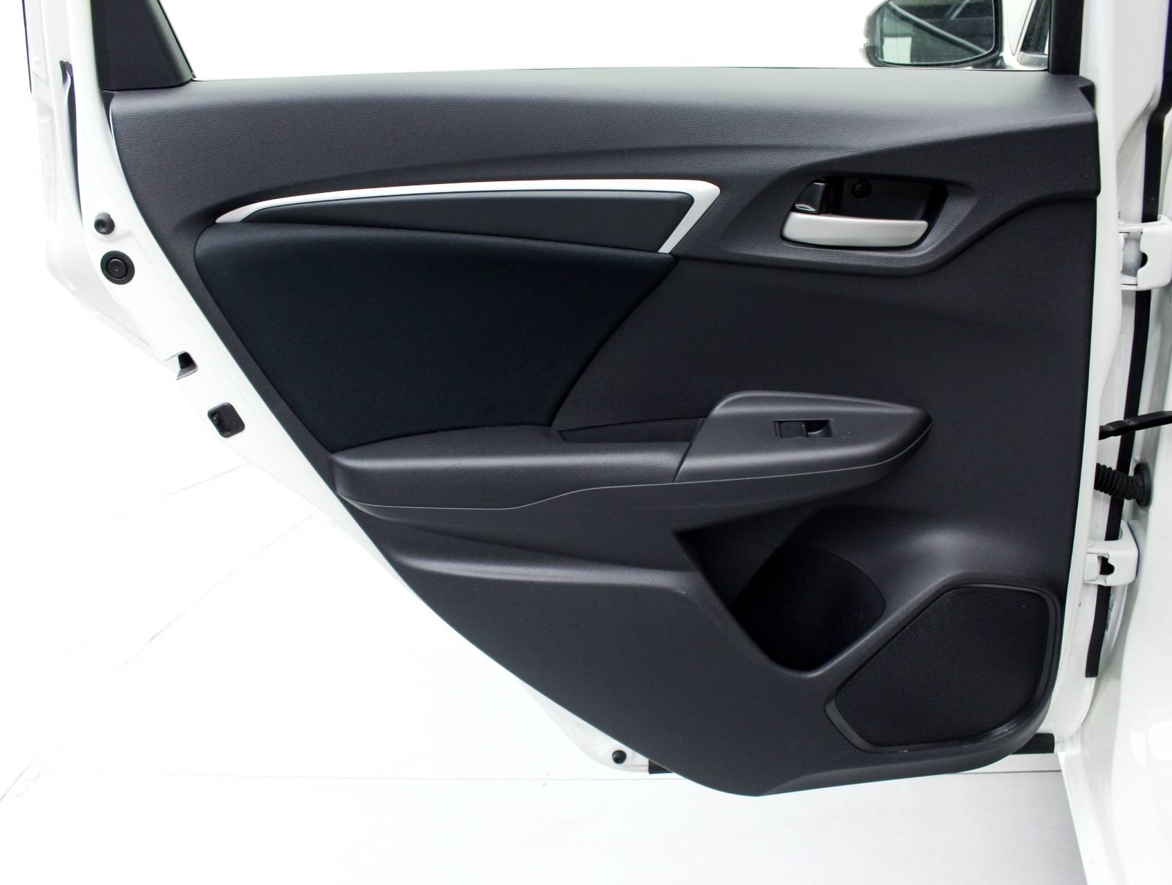 Florida Fine Cars - Used HONDA FIT 2017 MARGATE LX